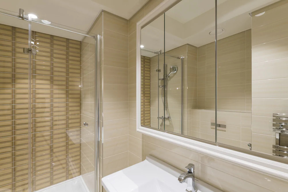 Ist Flats Serviced Apartments-Emaar Sq