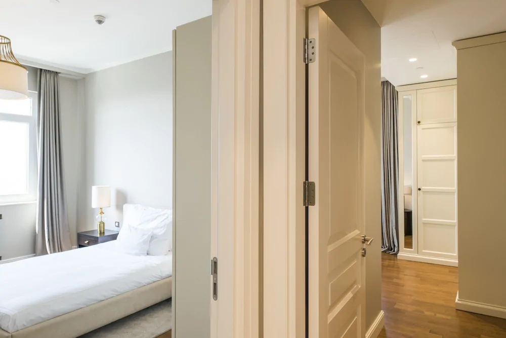 Ist Flats Serviced Apartments-Emaar Sq