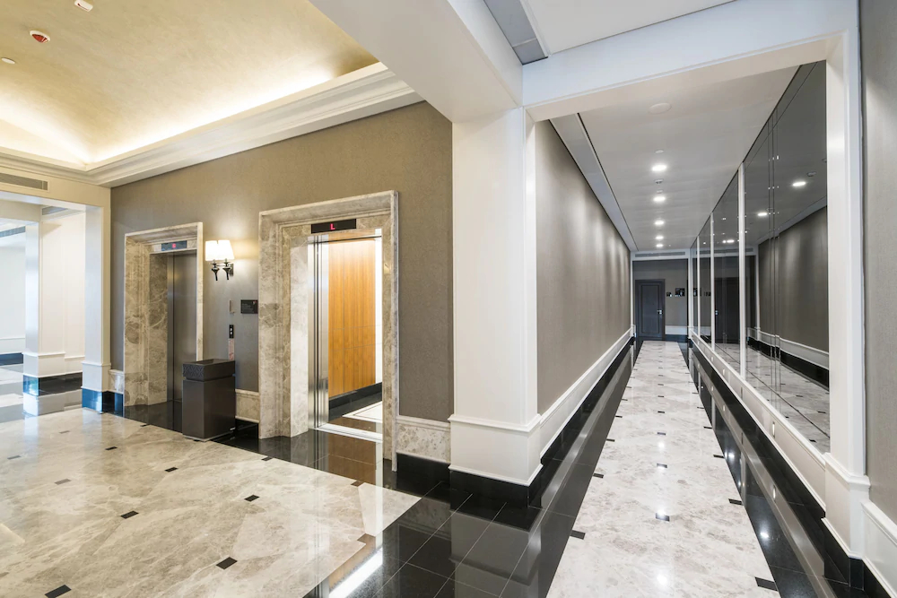 Ist Flats Serviced Apartments-Emaar Sq