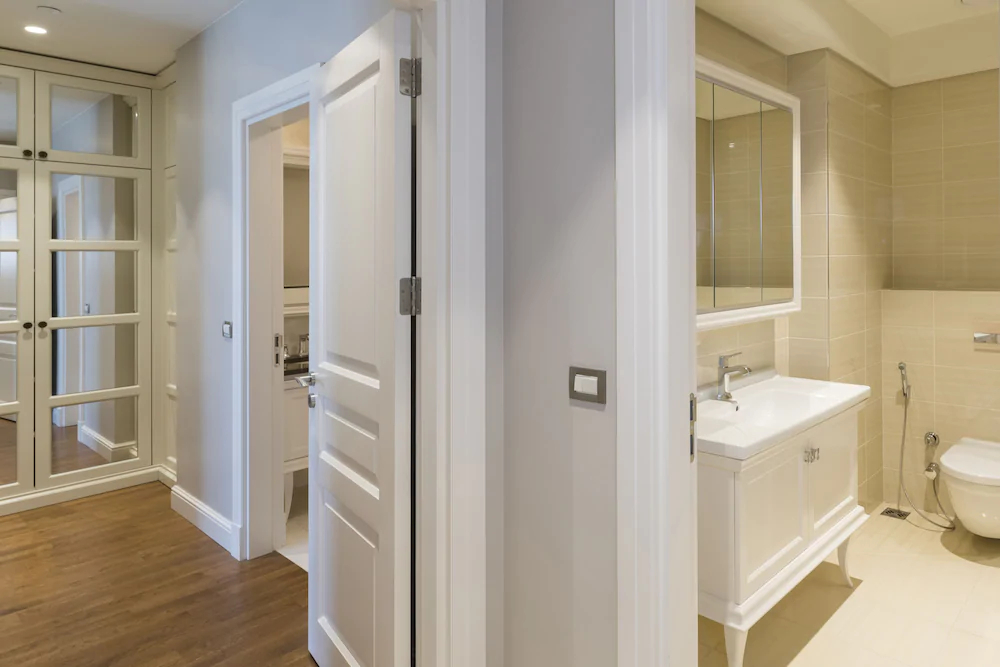 Ist Flats Serviced Apartments-Emaar Sq