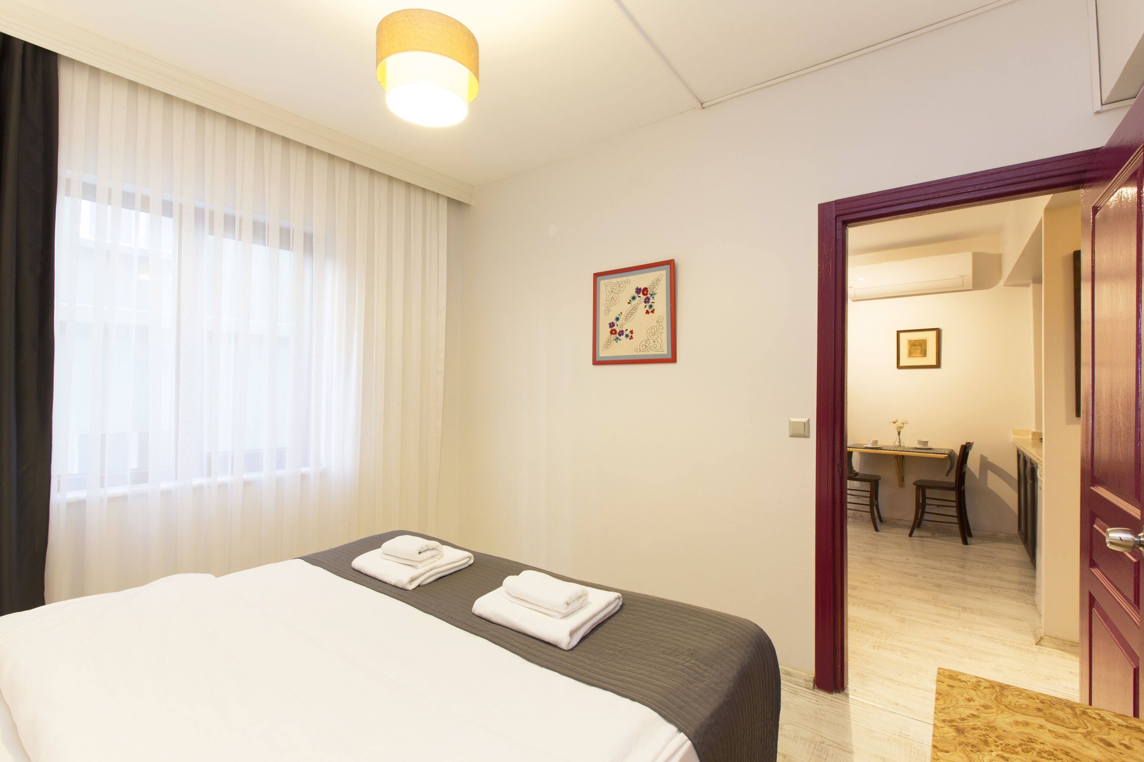 Istanbul Apartments Istiklal