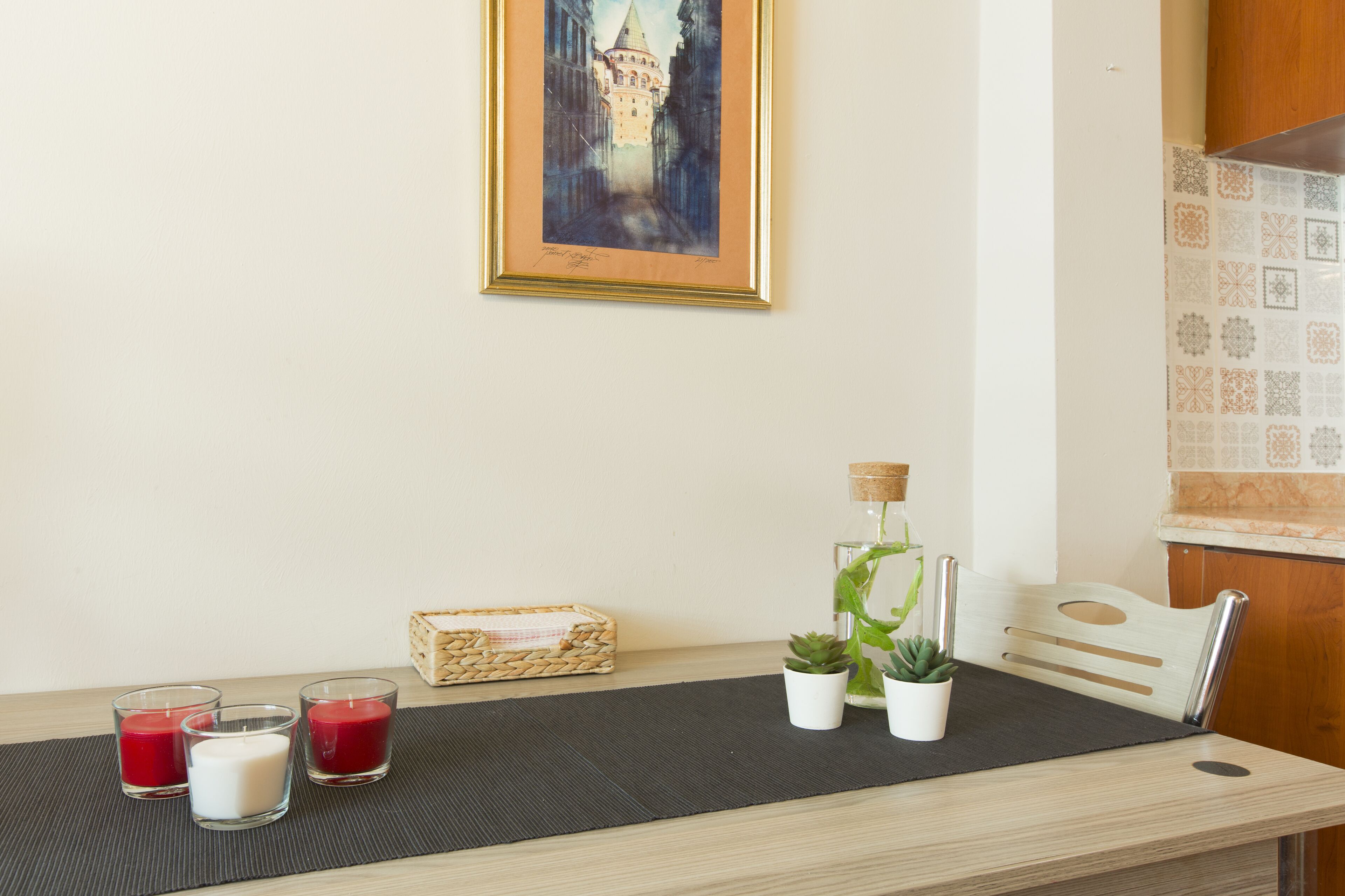 Istanbul Apartments Istiklal