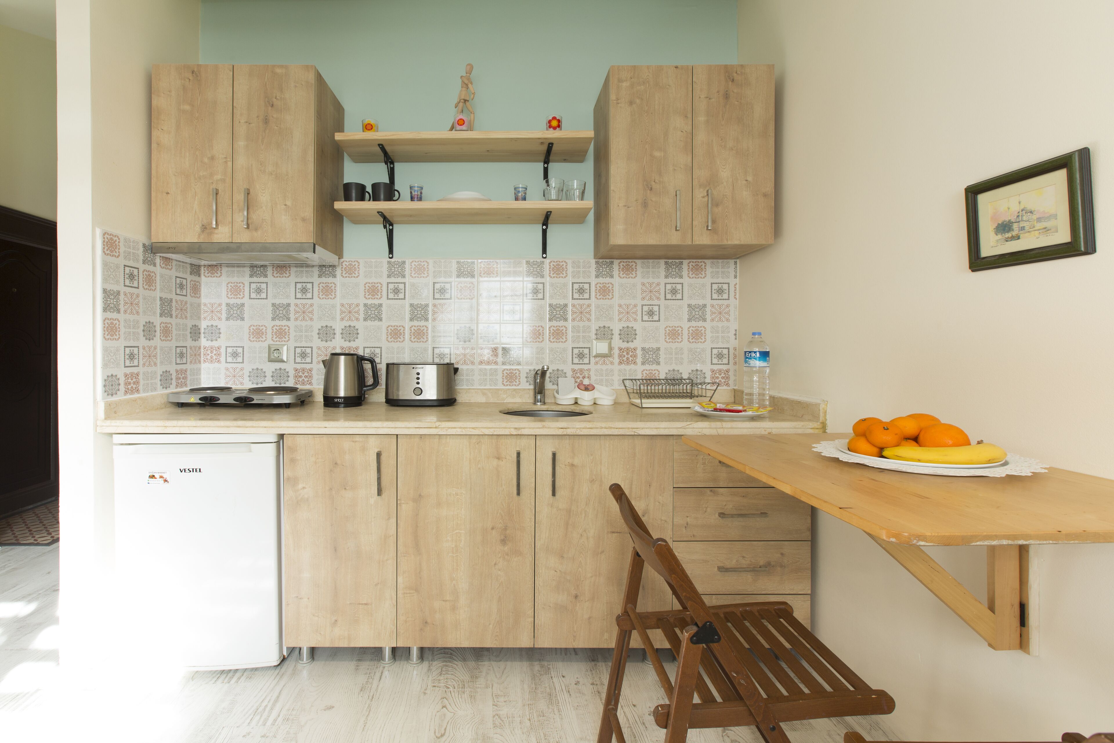 Istanbul Apartments Istiklal