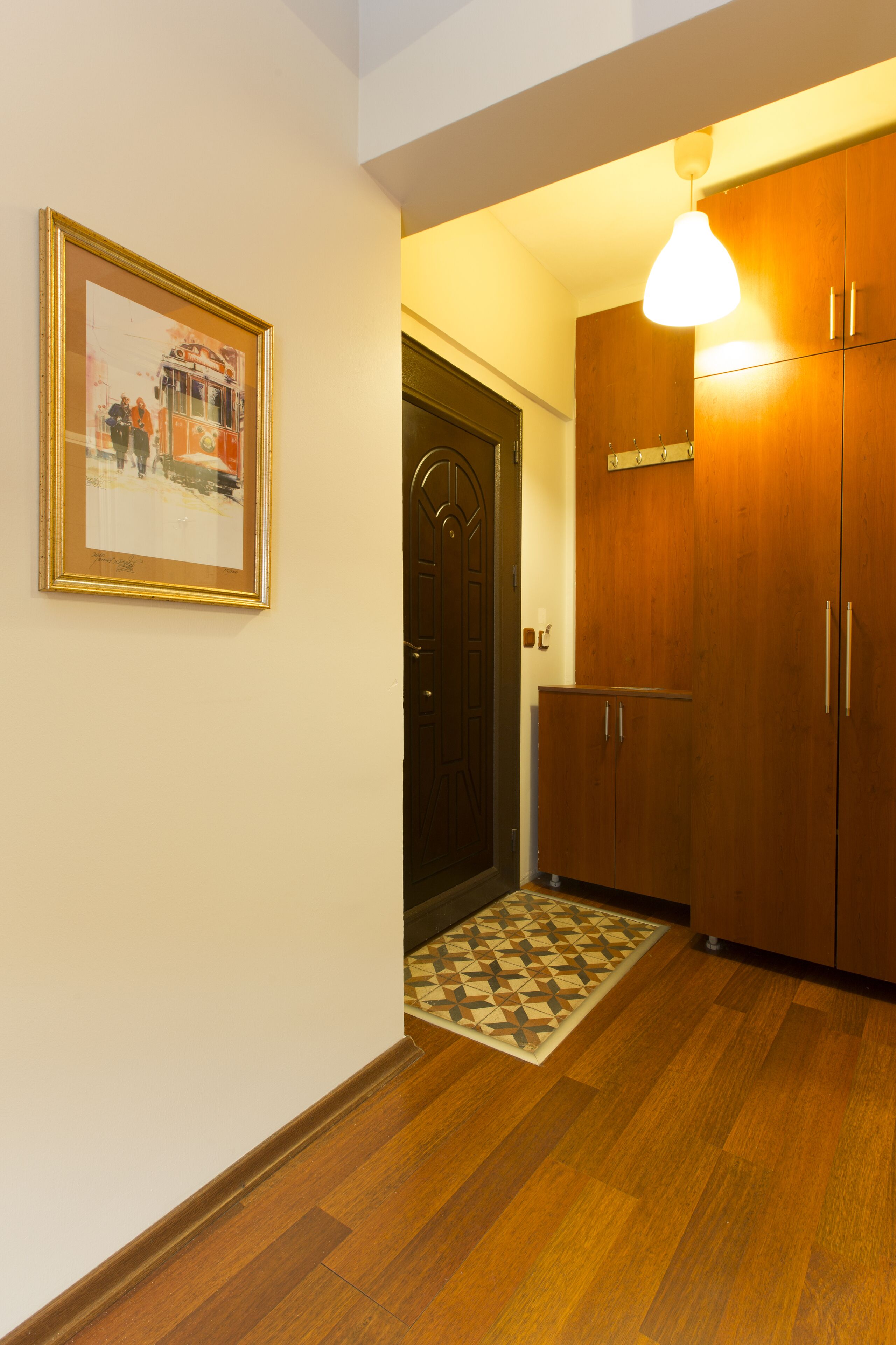 Istanbul Apartments Istiklal
