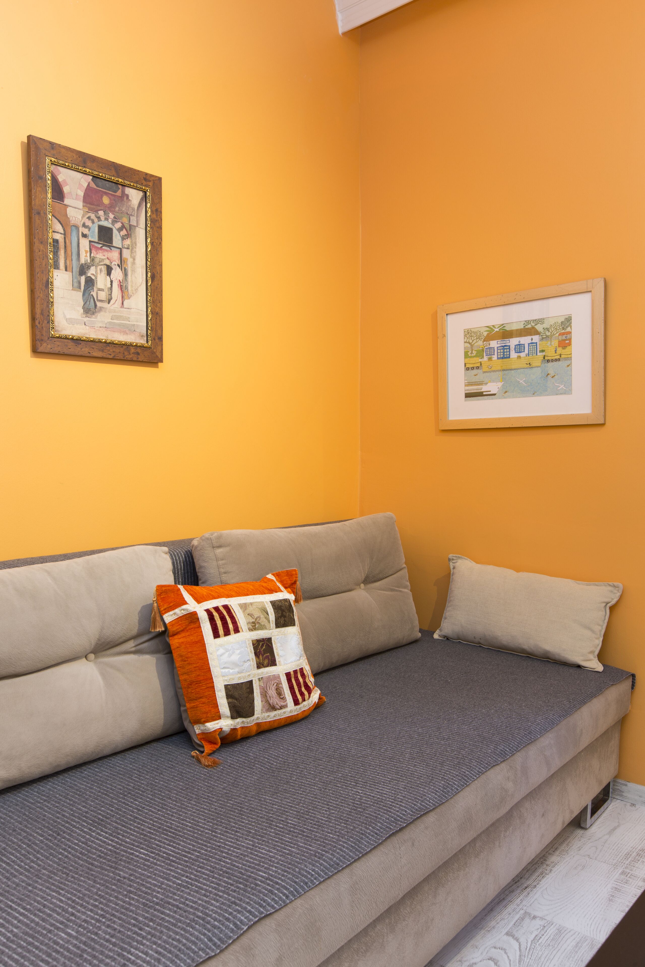 Istanbul Apartments Istiklal