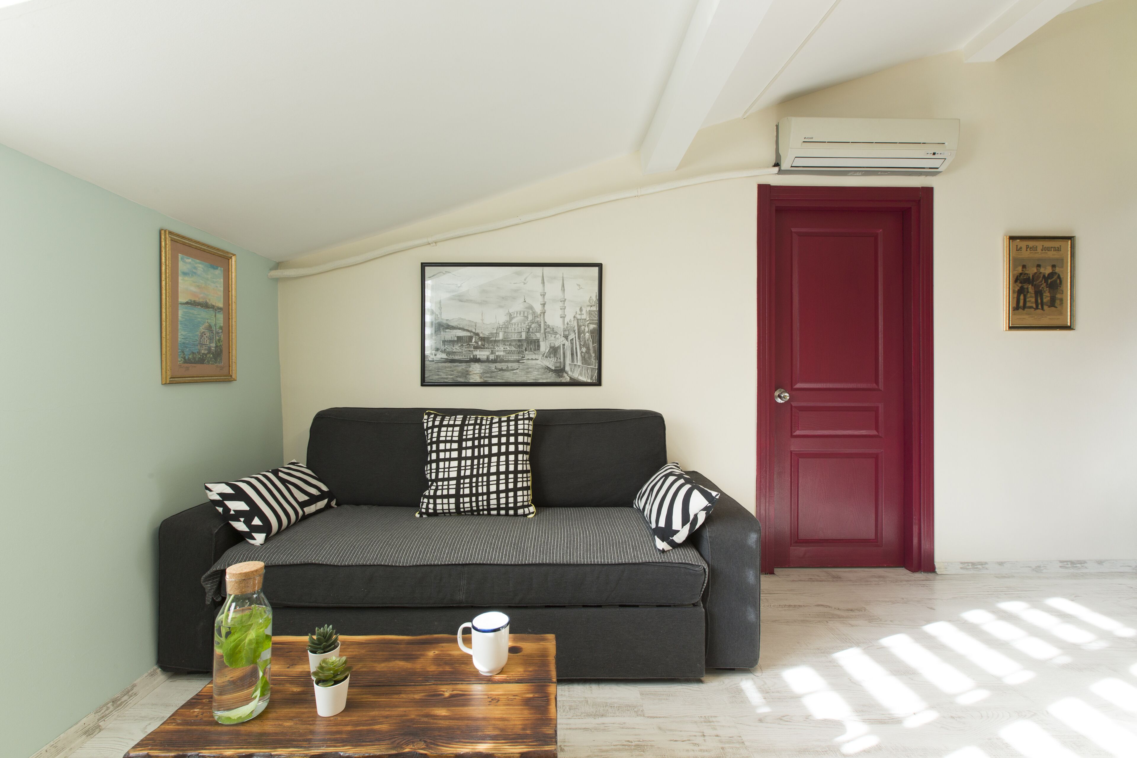 Istanbul Apartments Istiklal