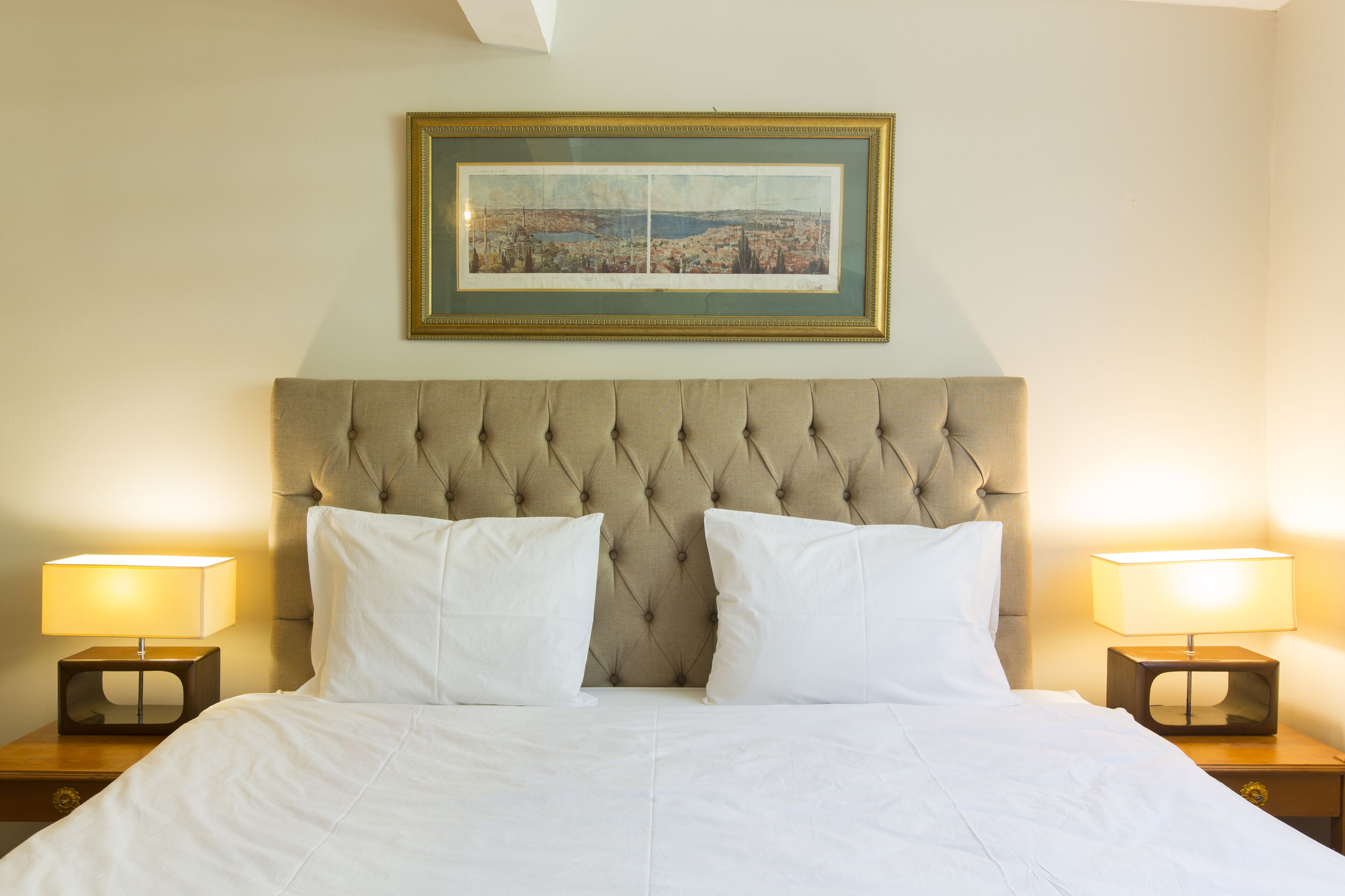 Istanbul Apartments Istiklal