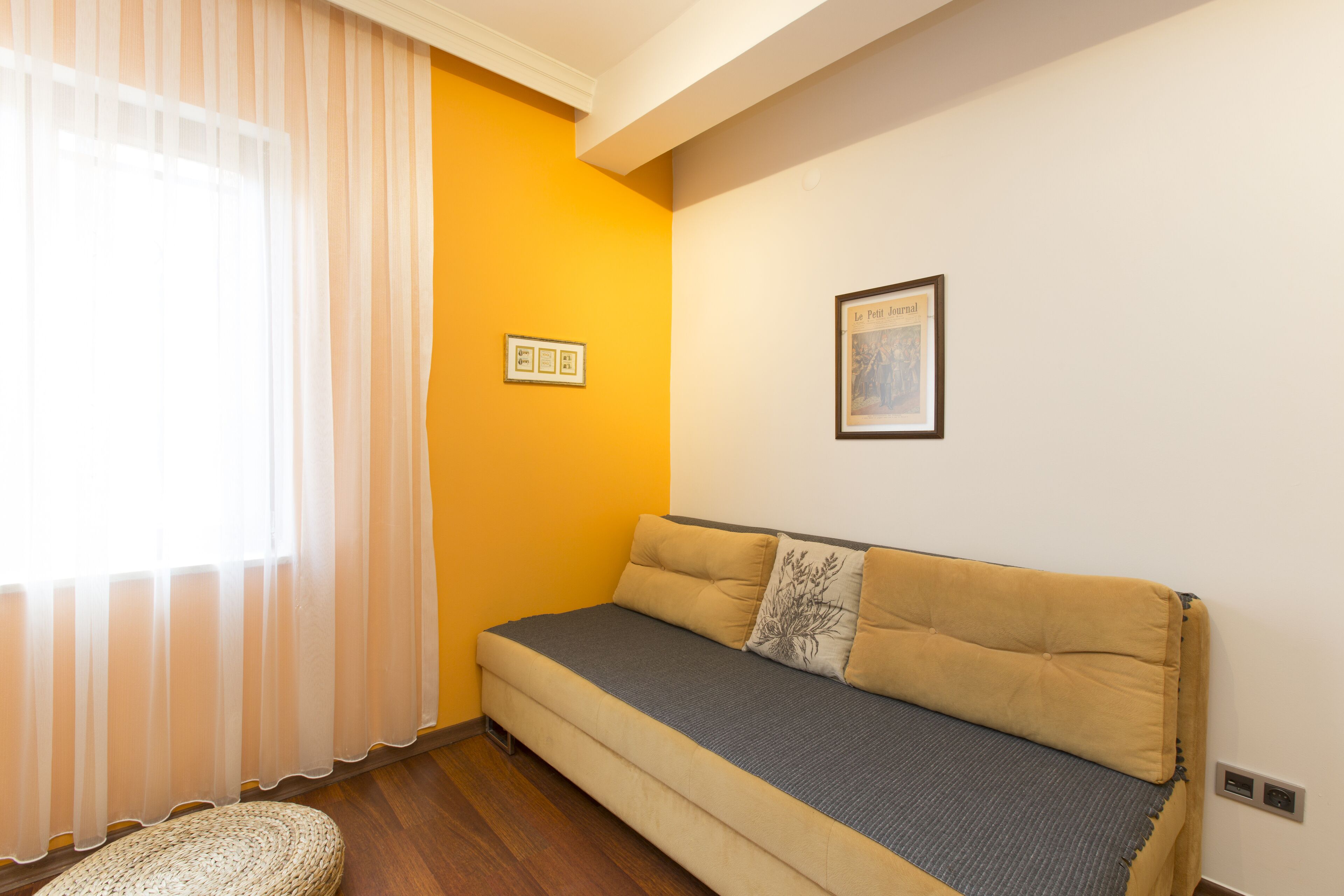 Istanbul Apartments Istiklal