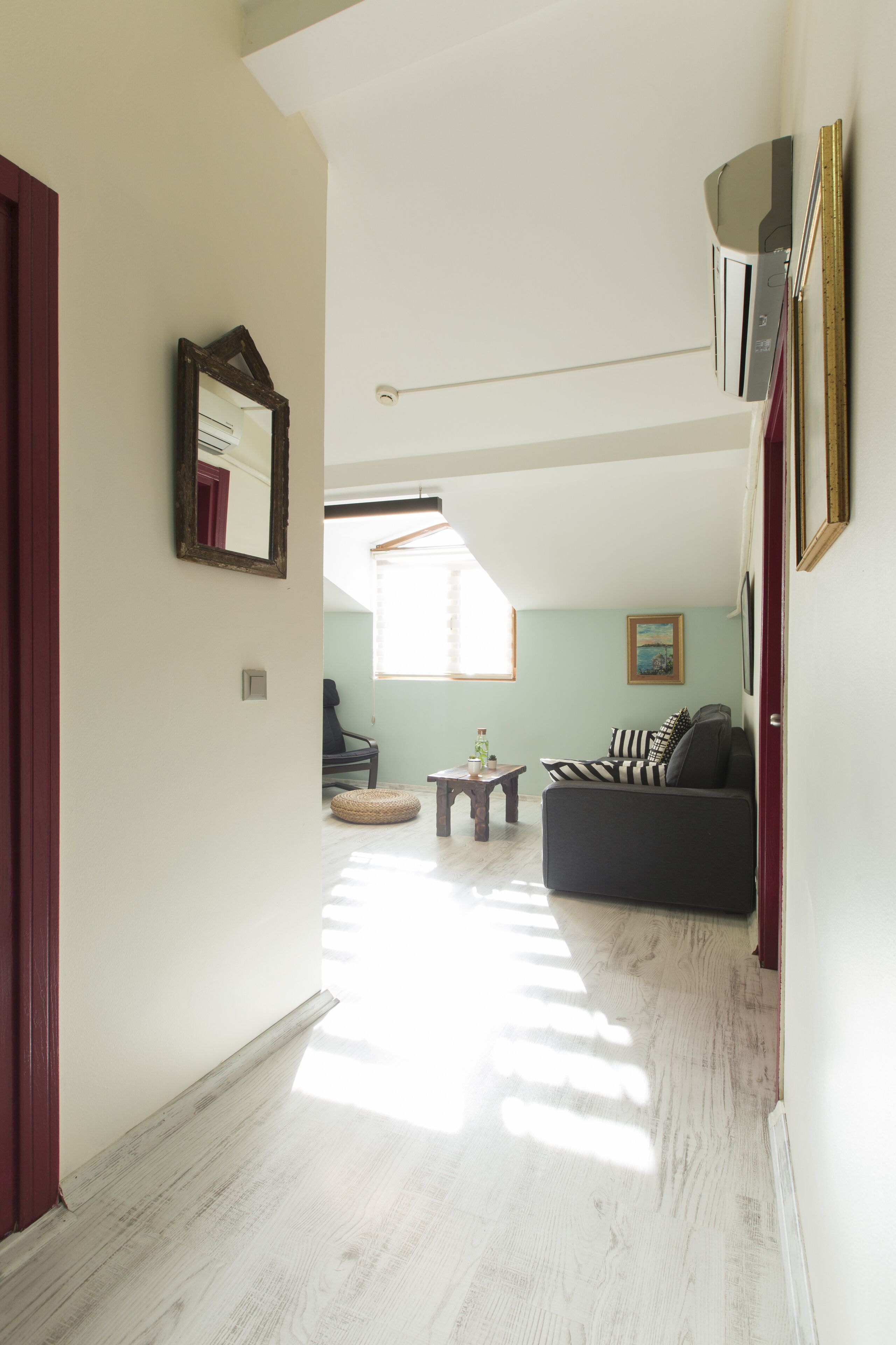 Istanbul Apartments Istiklal