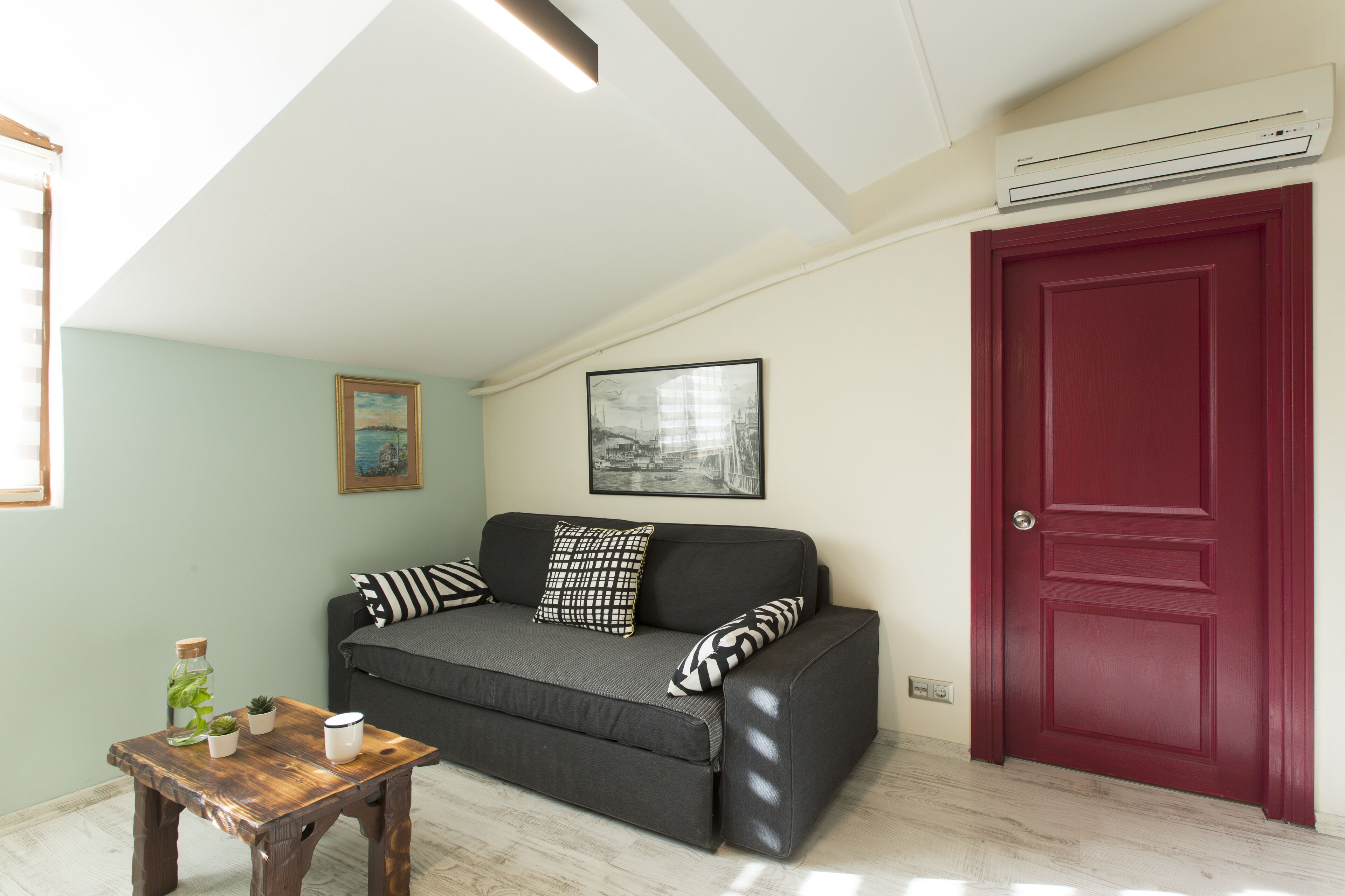 Istanbul Apartments Istiklal