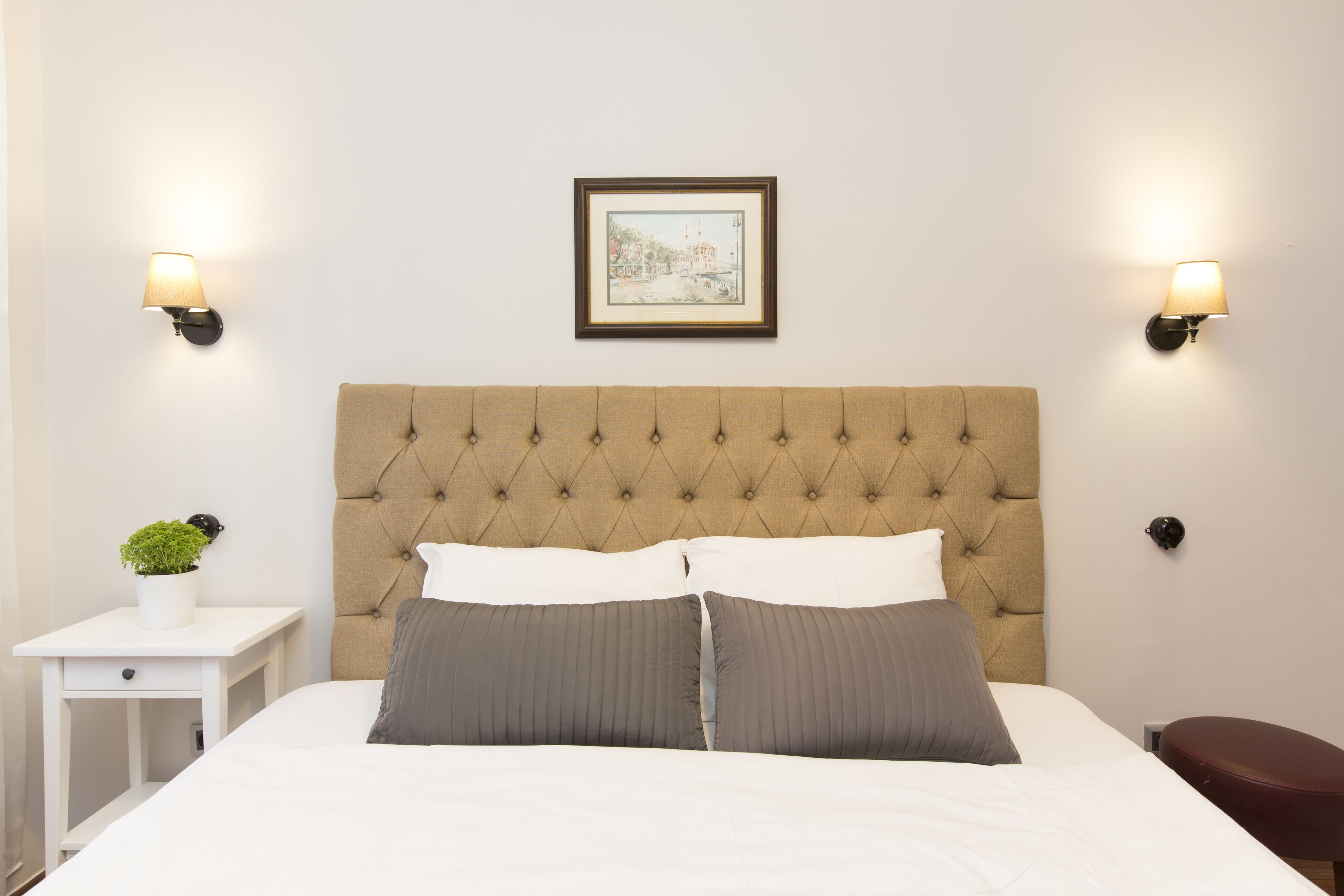 Istanbul Apartments Istiklal