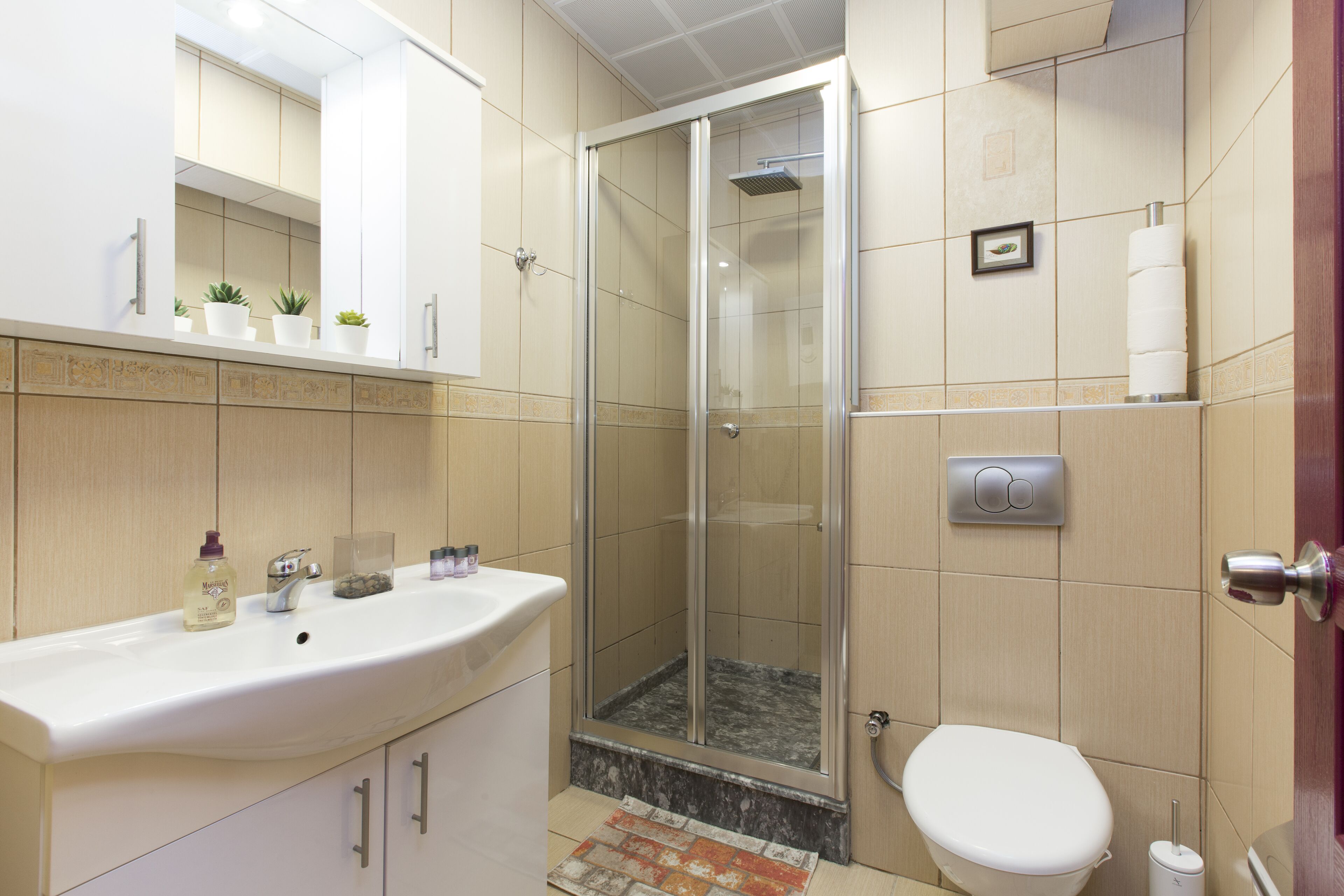 Istanbul Apartments Istiklal