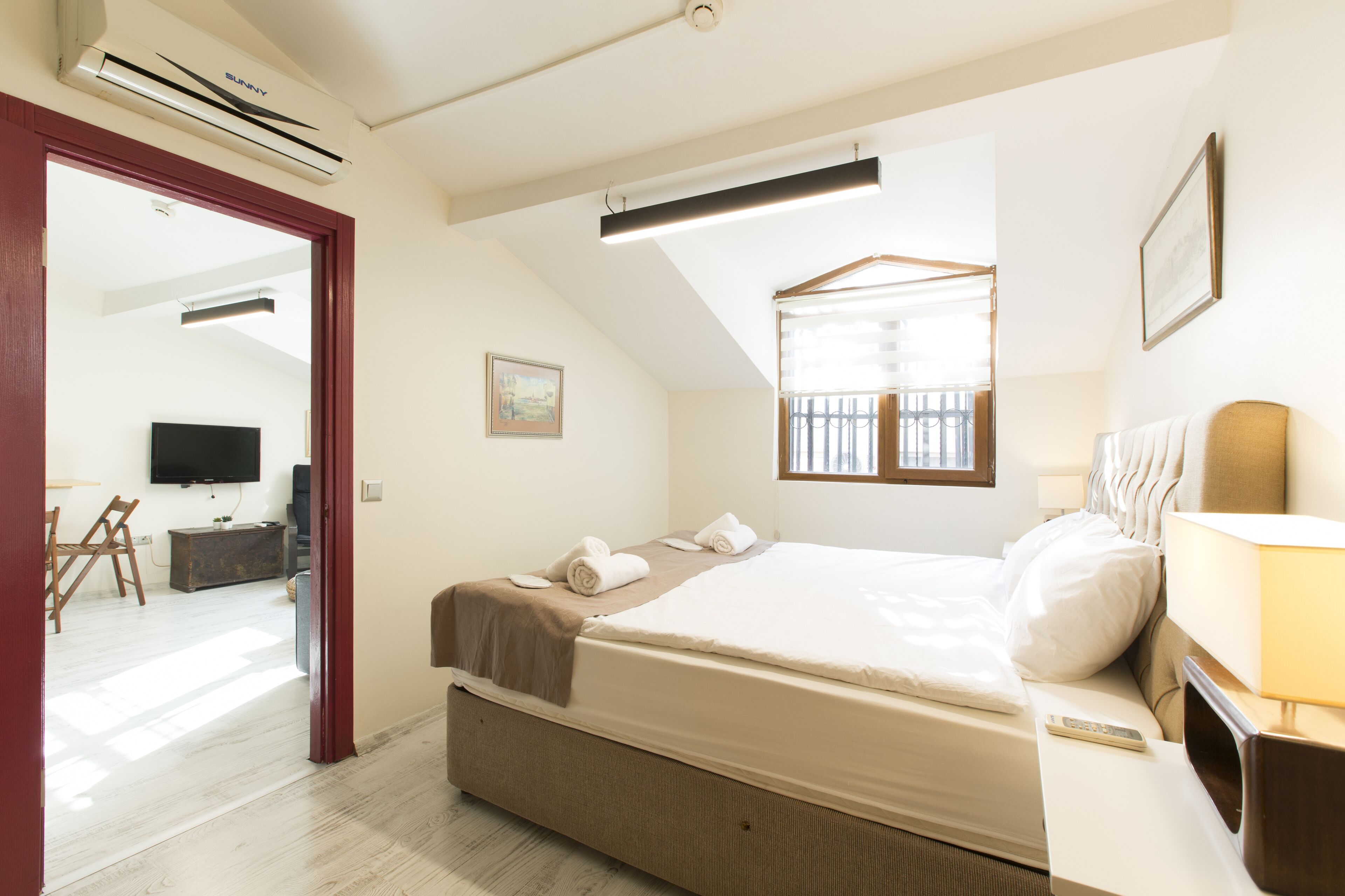 Istanbul Apartments Istiklal