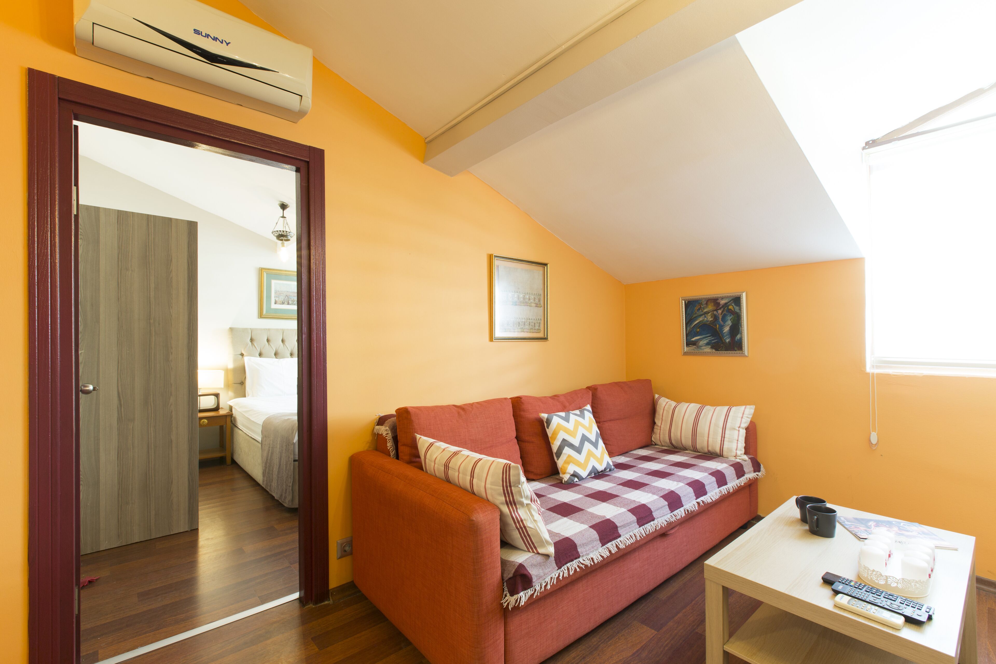 Istanbul Apartments Istiklal