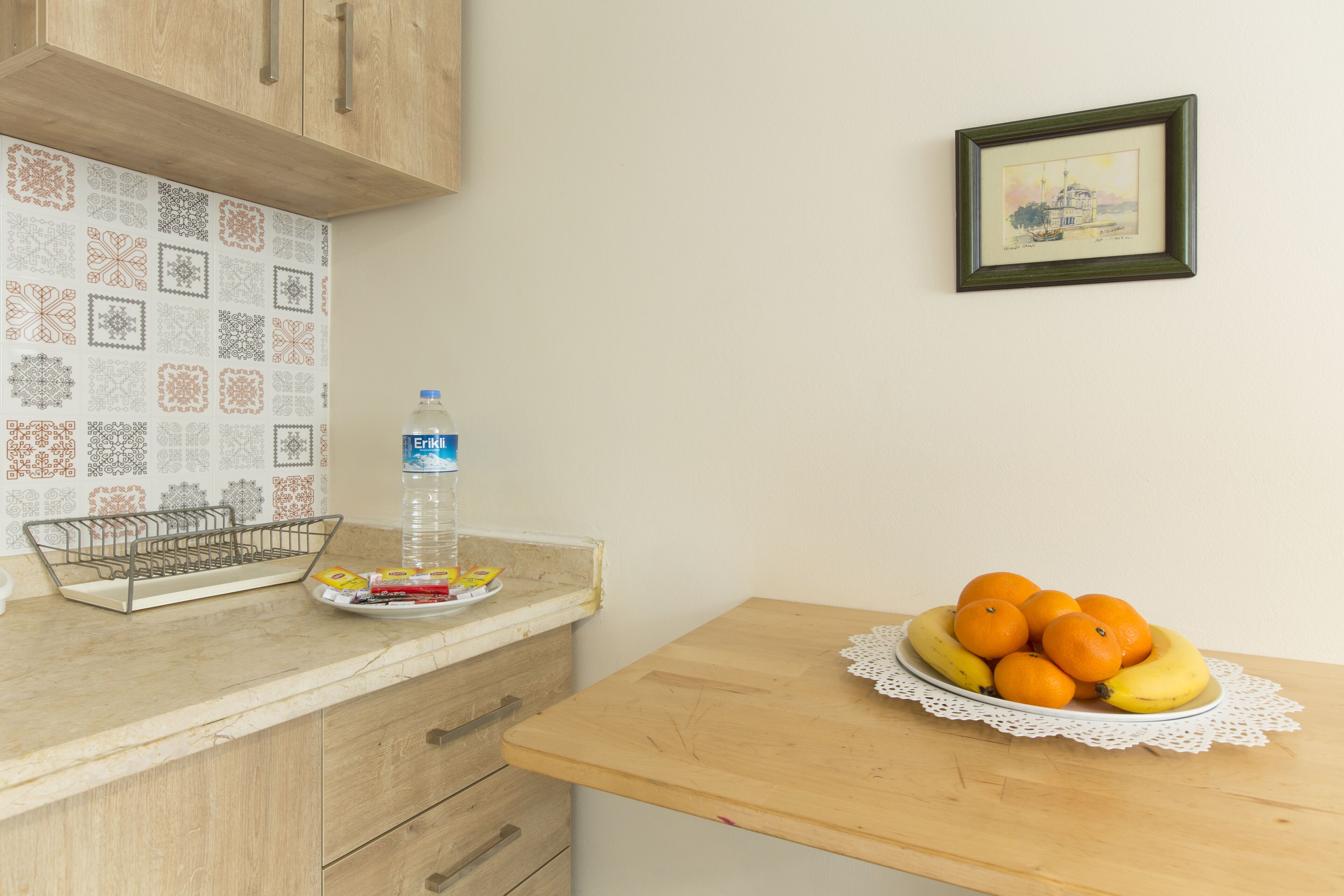 Istanbul Apartments Istiklal