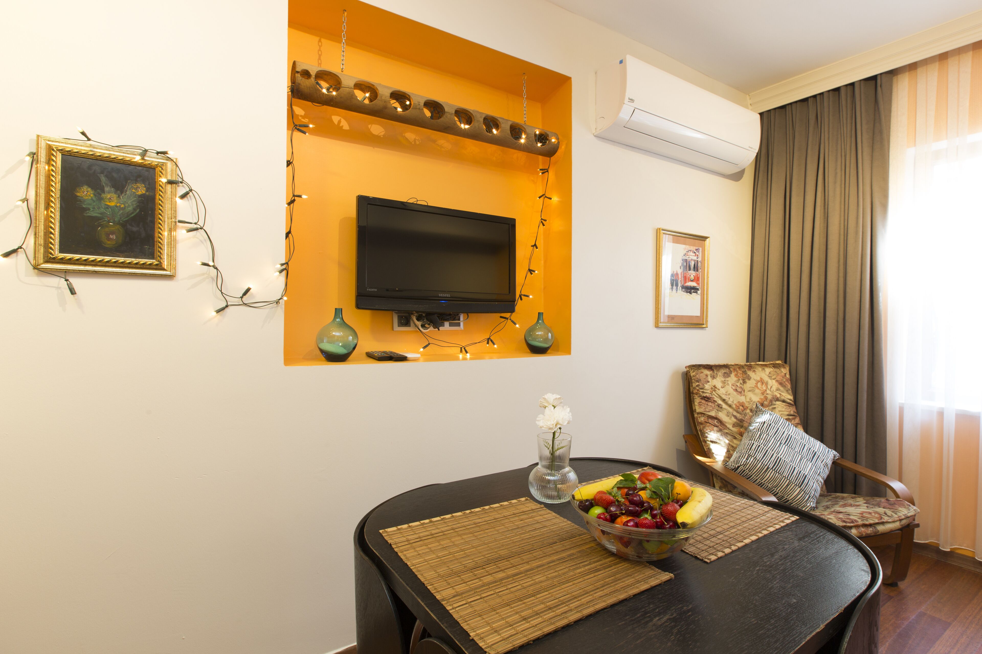 Istanbul Apartments Istiklal