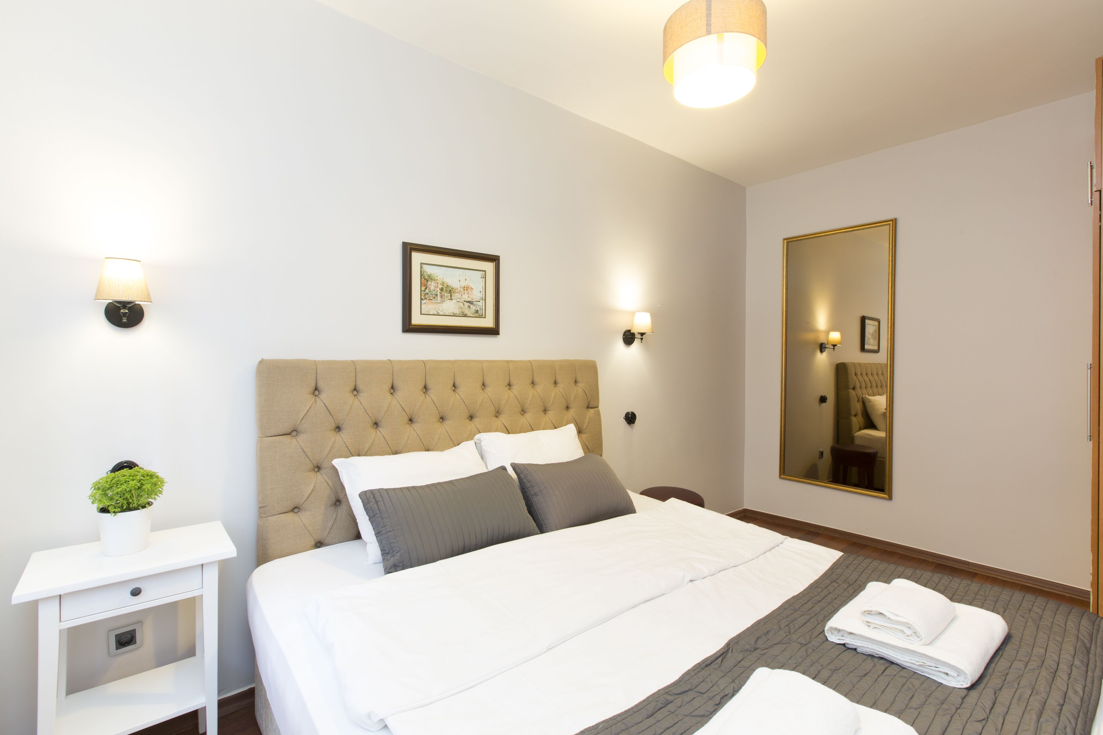 Istanbul Apartments Istiklal