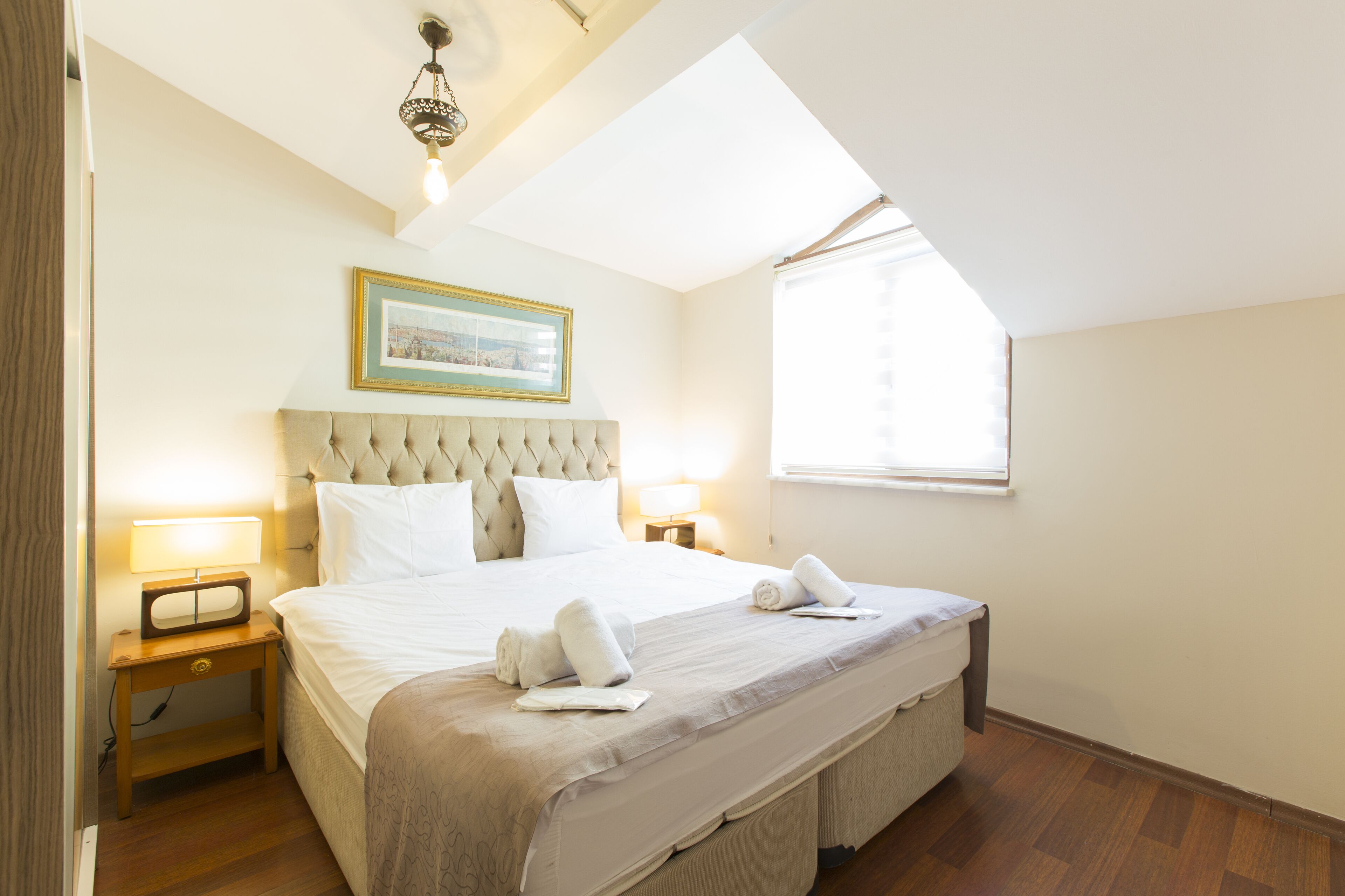 Istanbul Apartments Istiklal