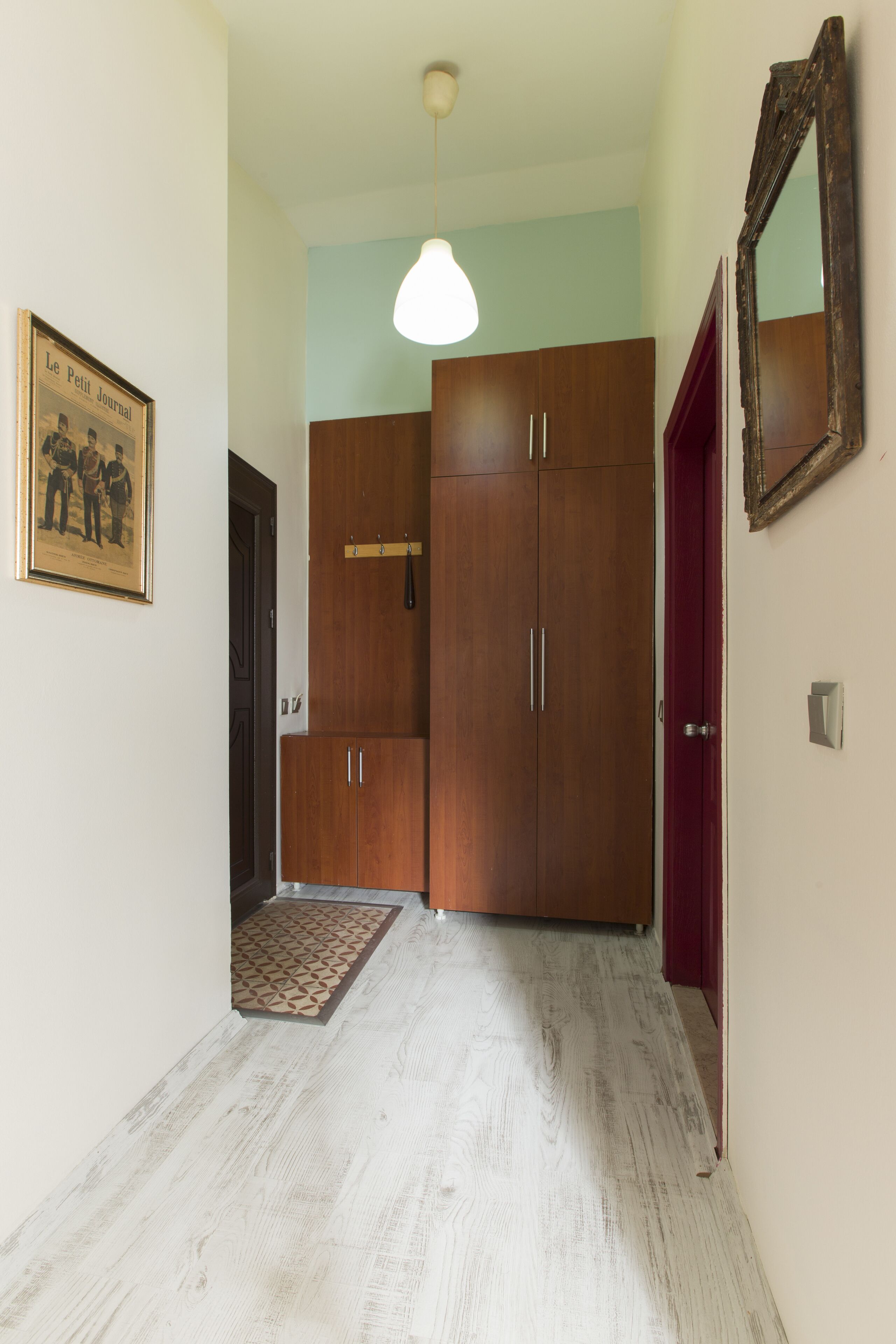 Istanbul Apartments Istiklal