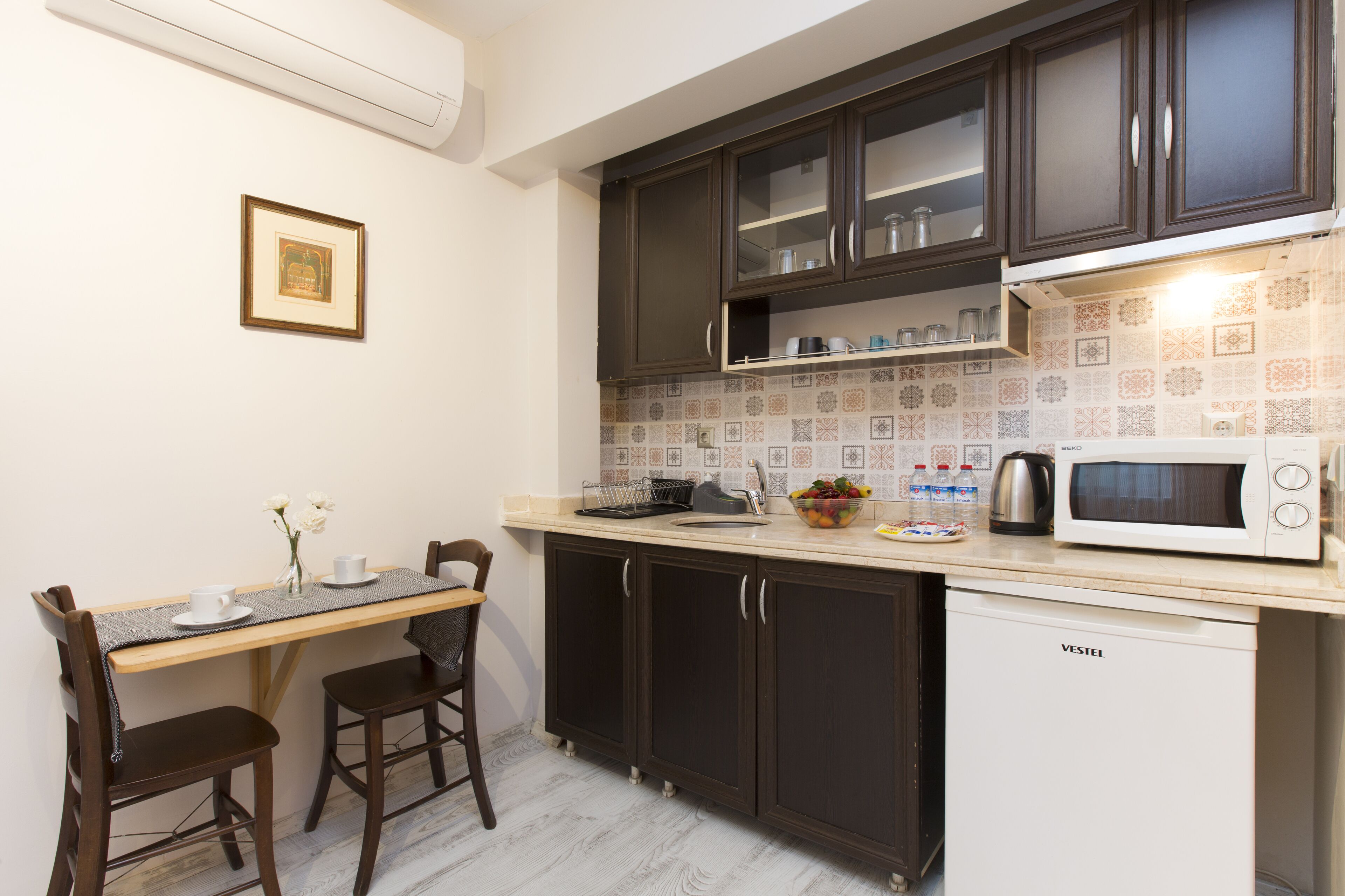Istanbul Apartments Istiklal