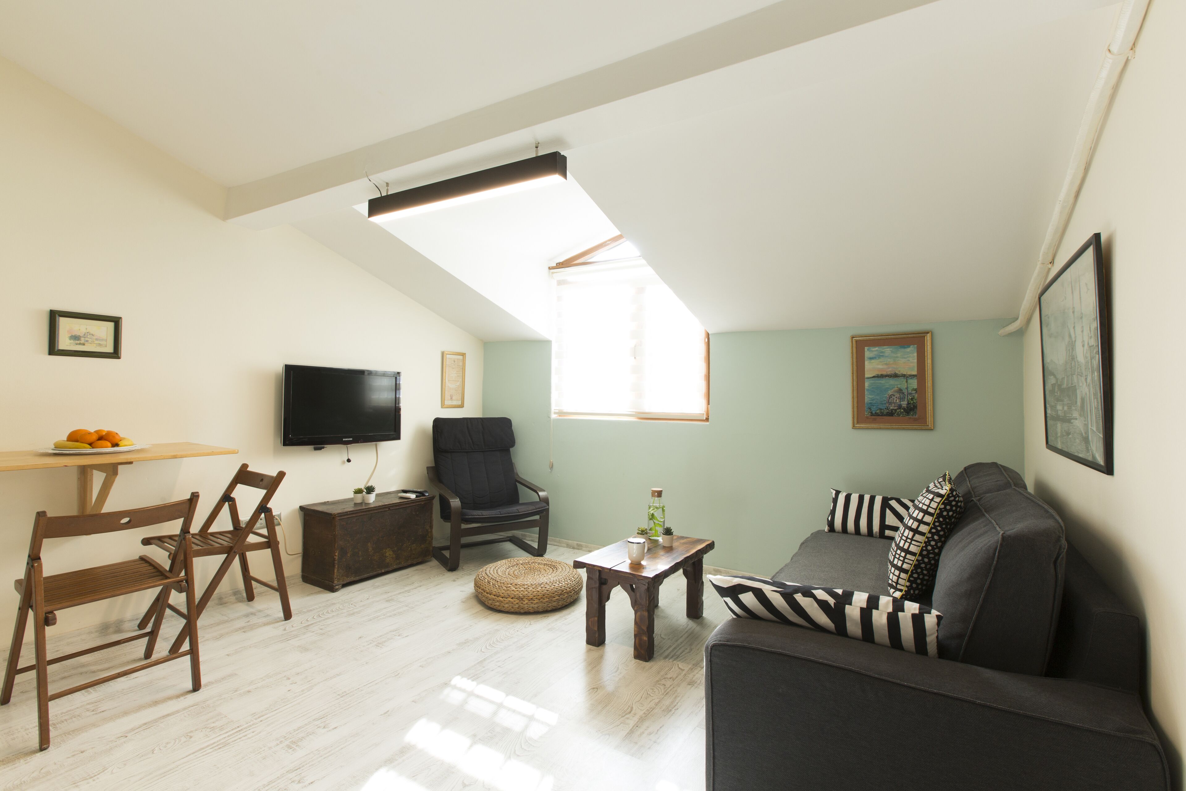 Istanbul Apartments Istiklal