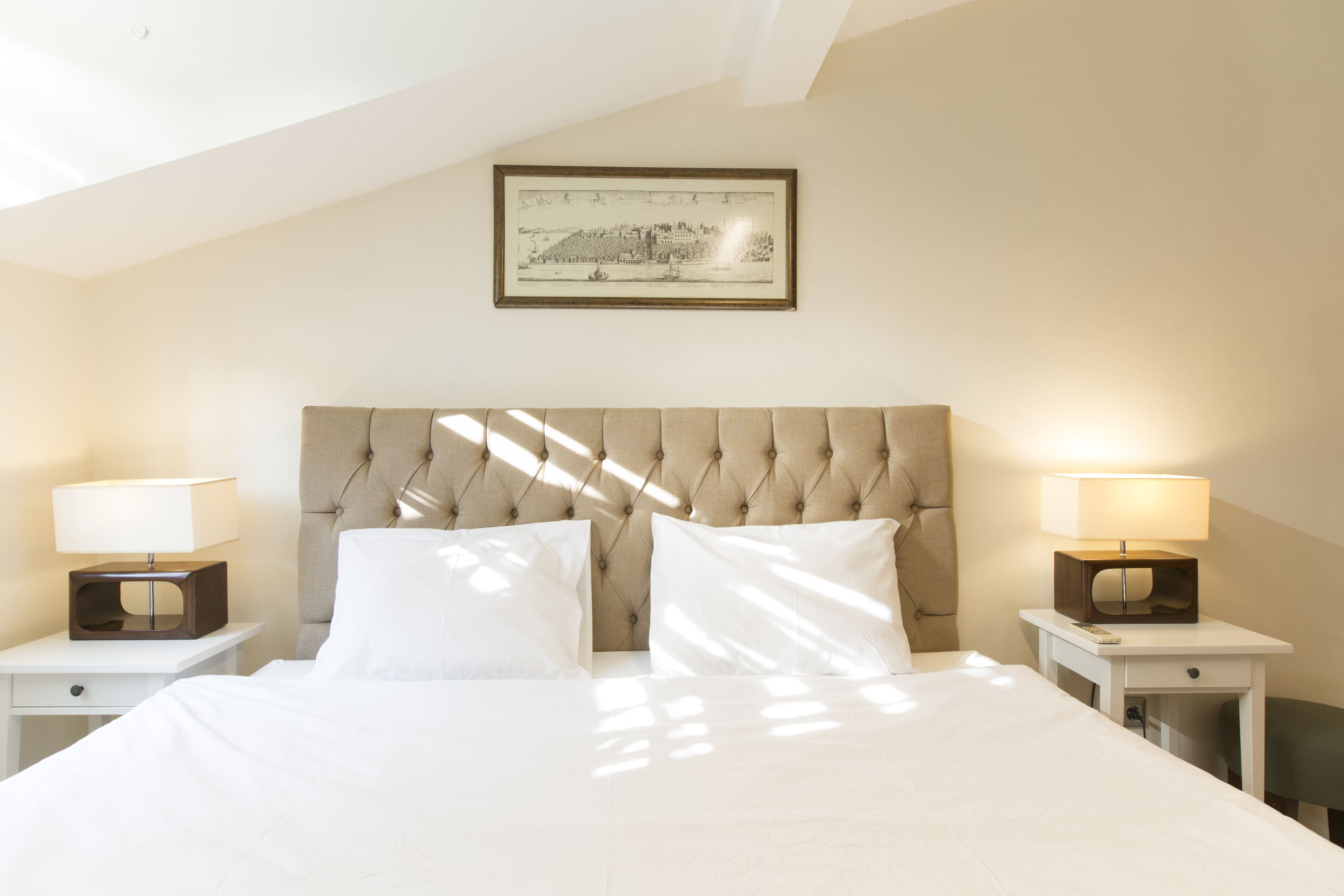 Istanbul Apartments Istiklal