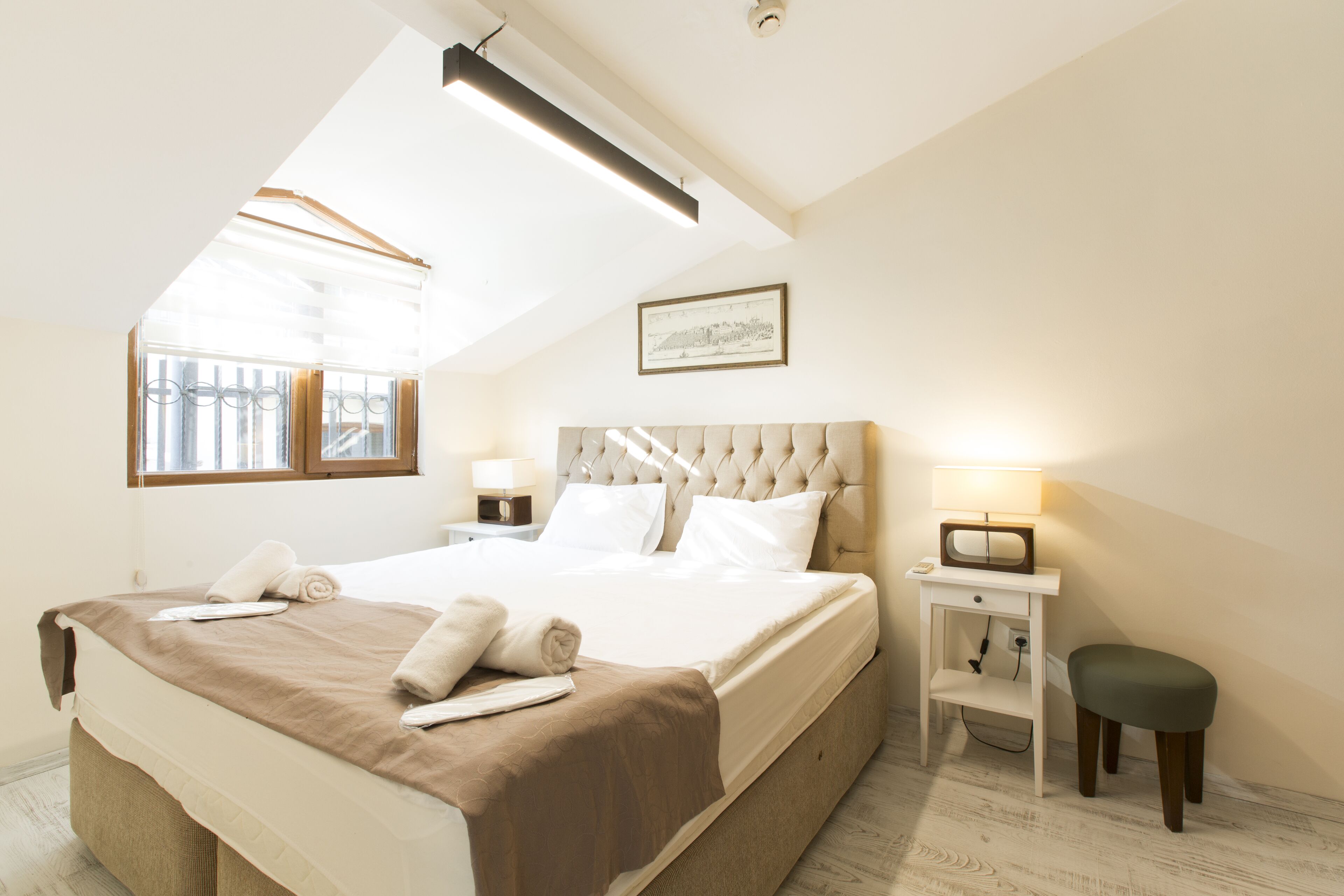 Istanbul Apartments Istiklal