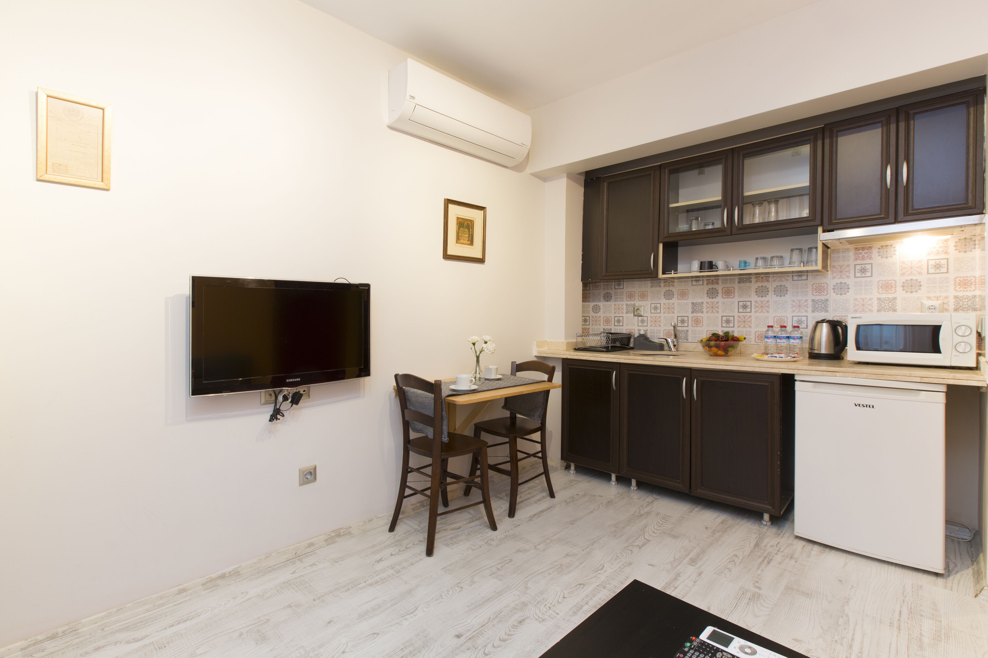 Istanbul Apartments Istiklal