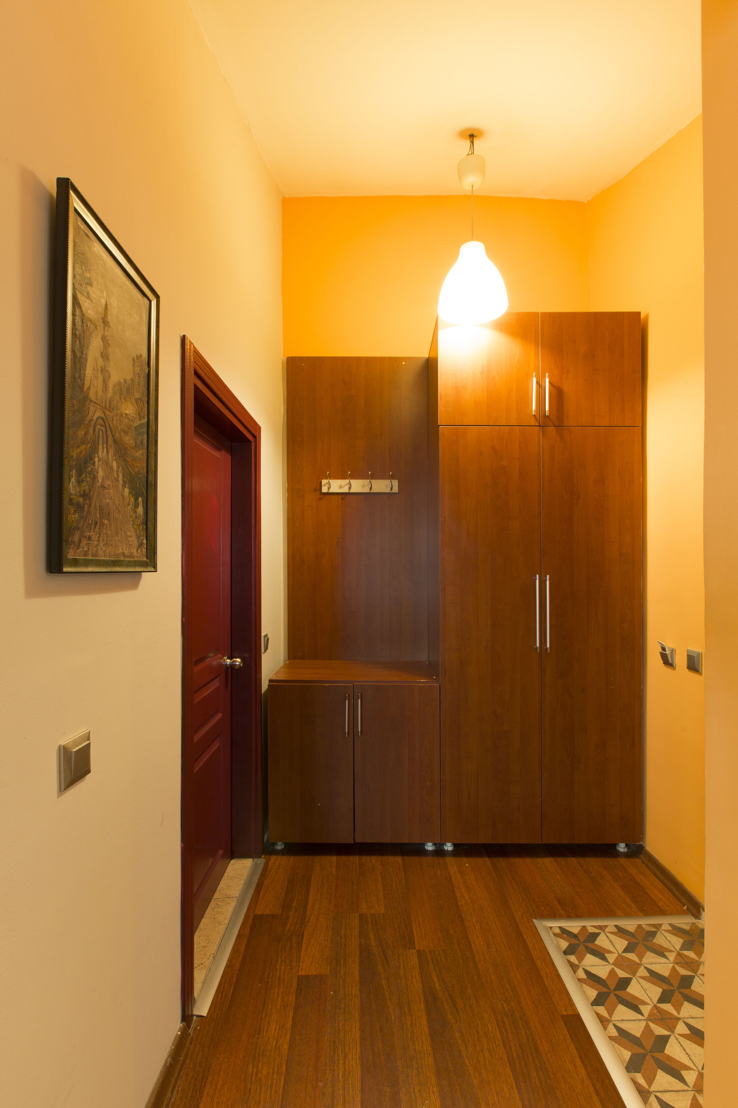 Istanbul Apartments Istiklal