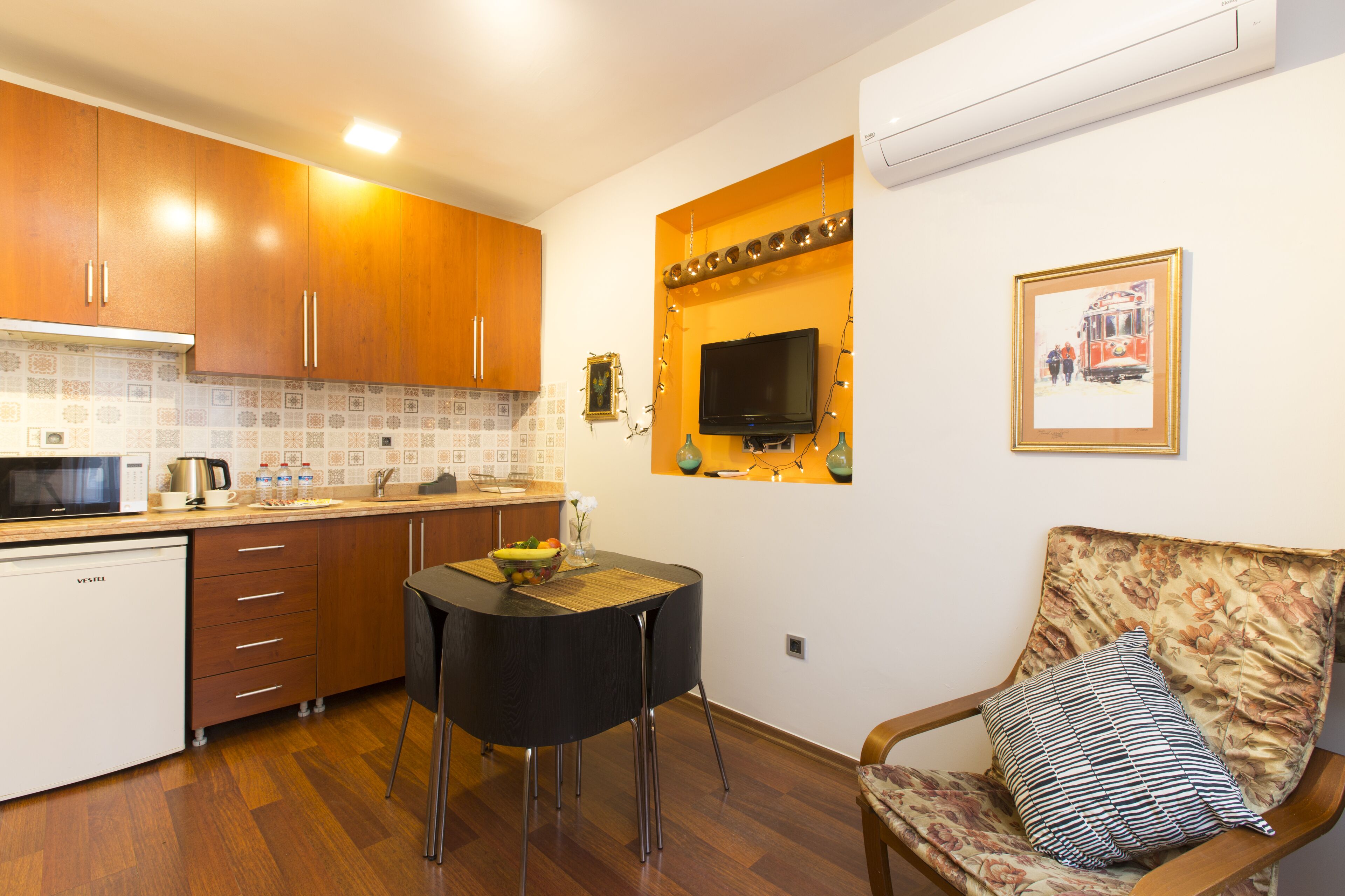 Istanbul Apartments Istiklal