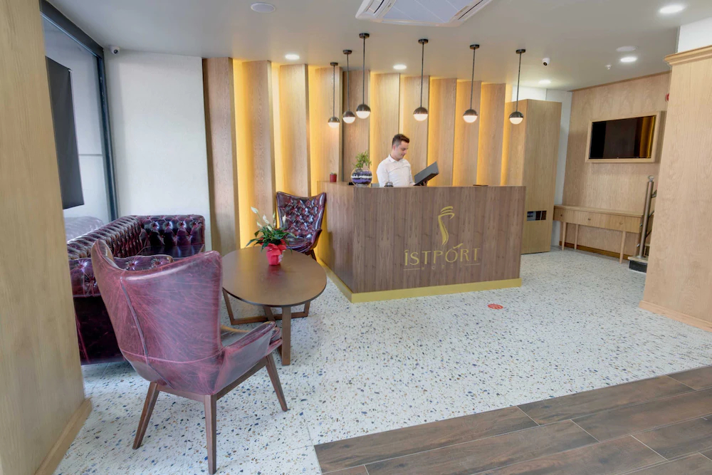 Istport Hotel