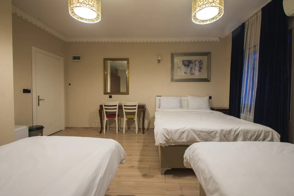 Acar Suite Hotel