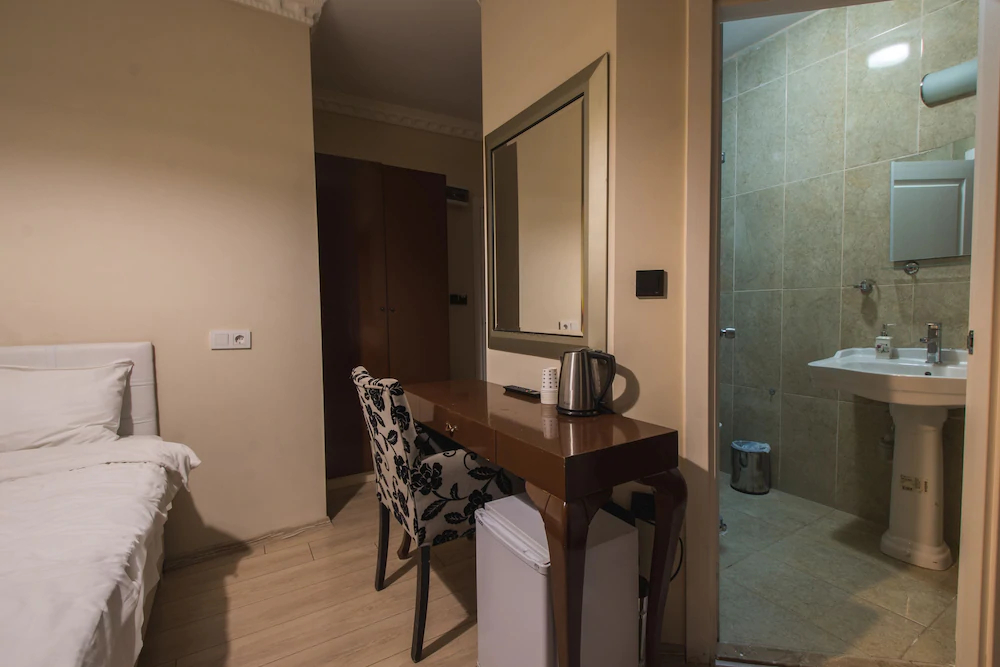 Acar Suite Hotel