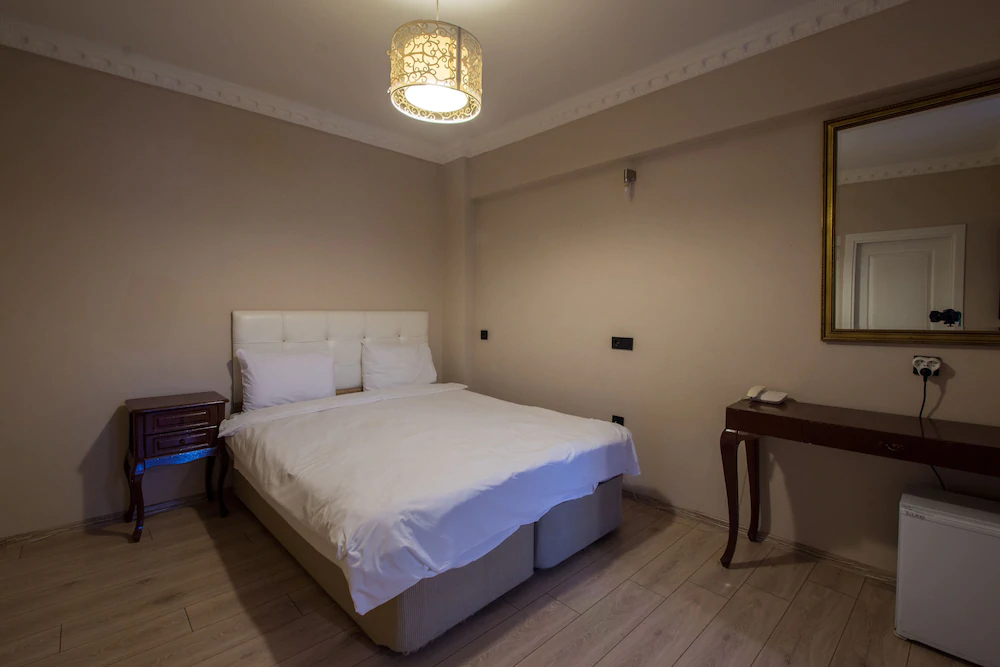 Acar Suite Hotel