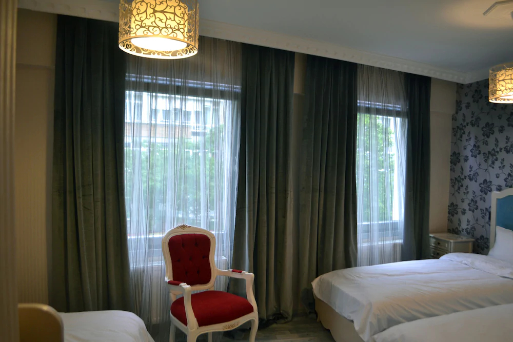 Acar Suite Hotel