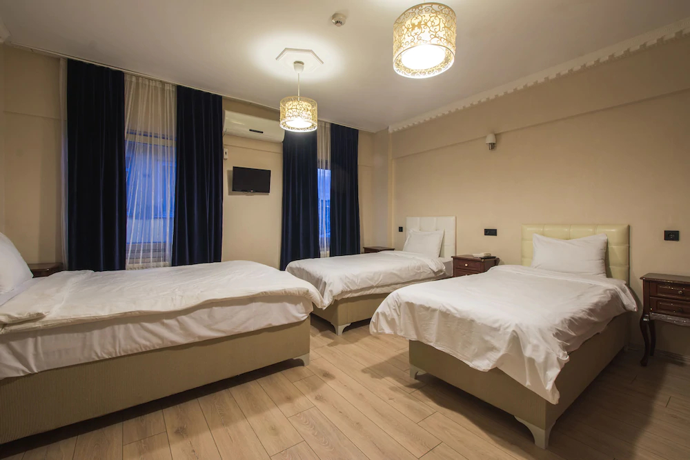 Acar Suite Hotel