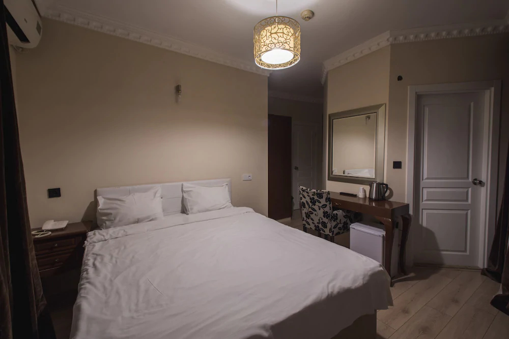Acar Suite Hotel