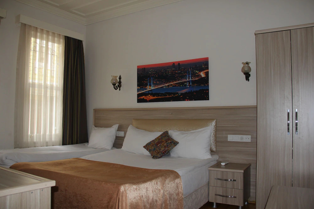 Jasmine Apartment