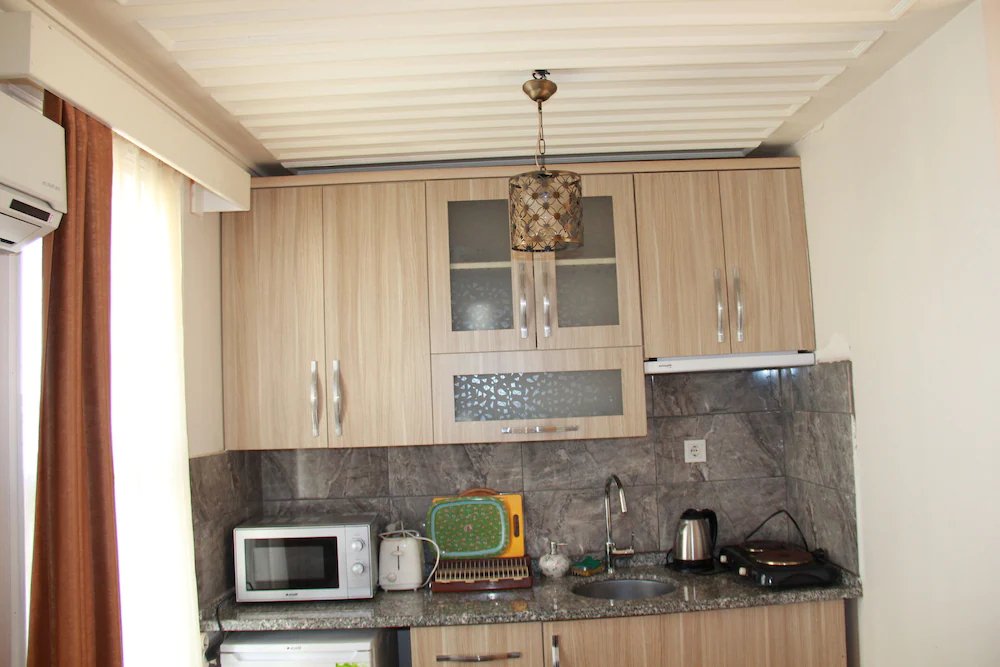 Jasmine Apartment