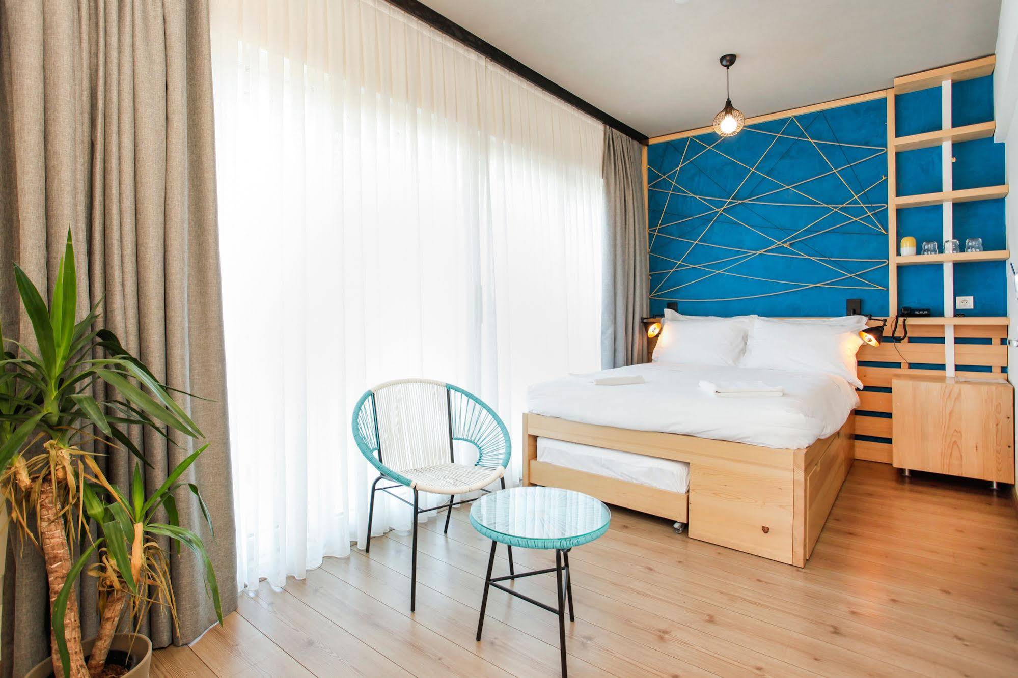 Jem Pera Boutique Hotel