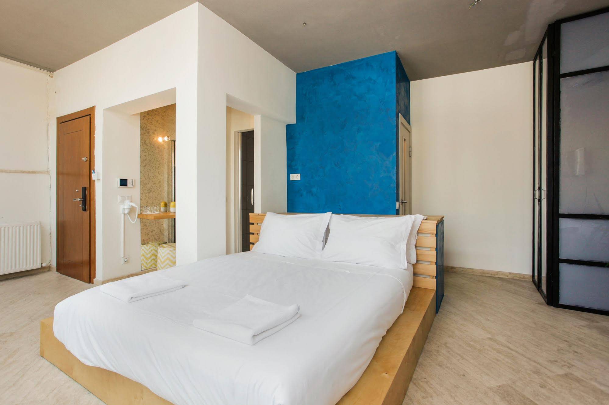 Jem Pera Boutique Hotel