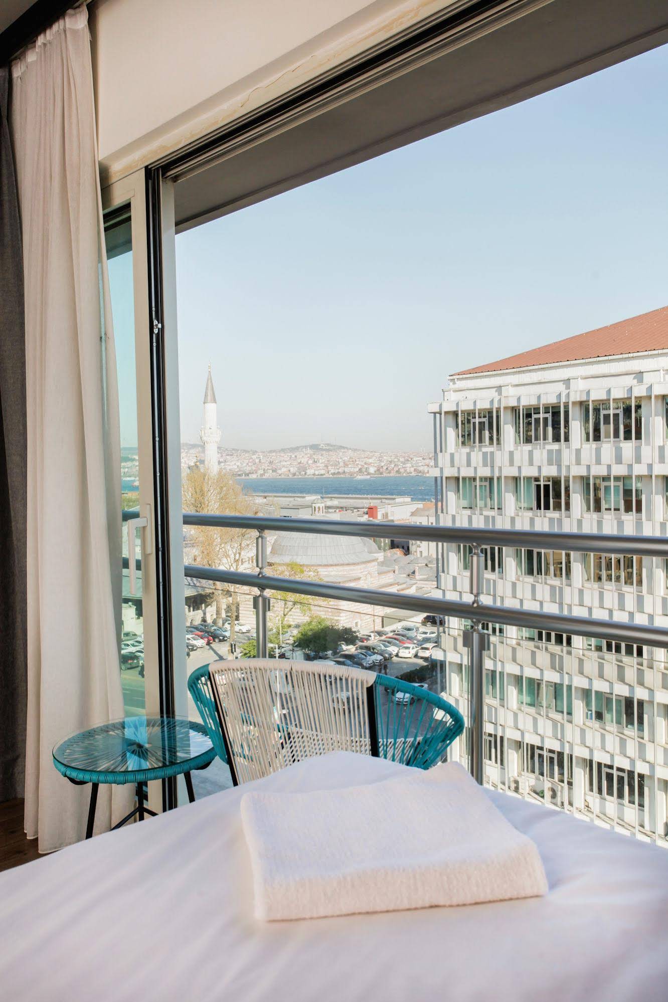 Jem Pera Boutique Hotel