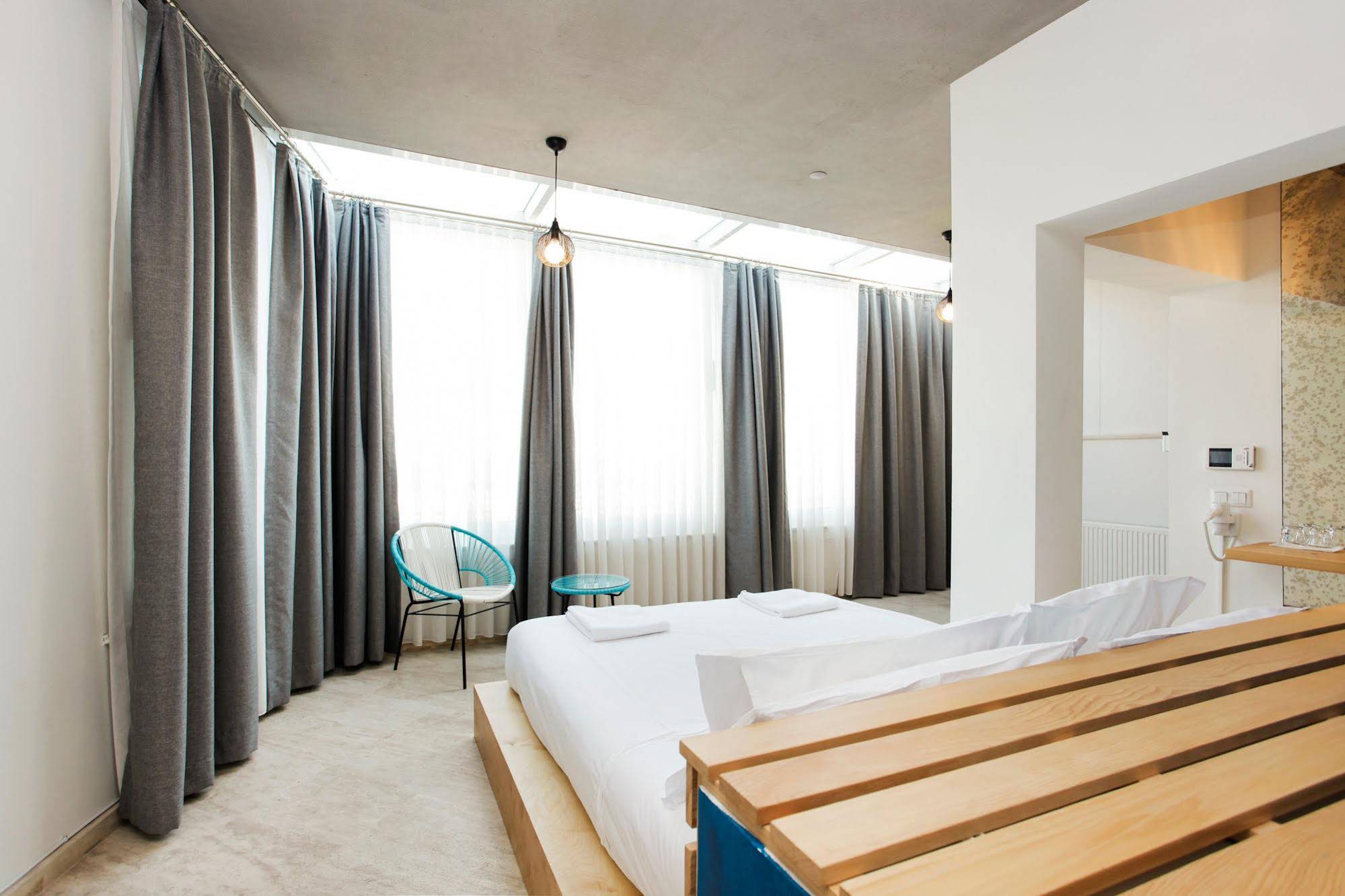 Jem Pera Boutique Hotel