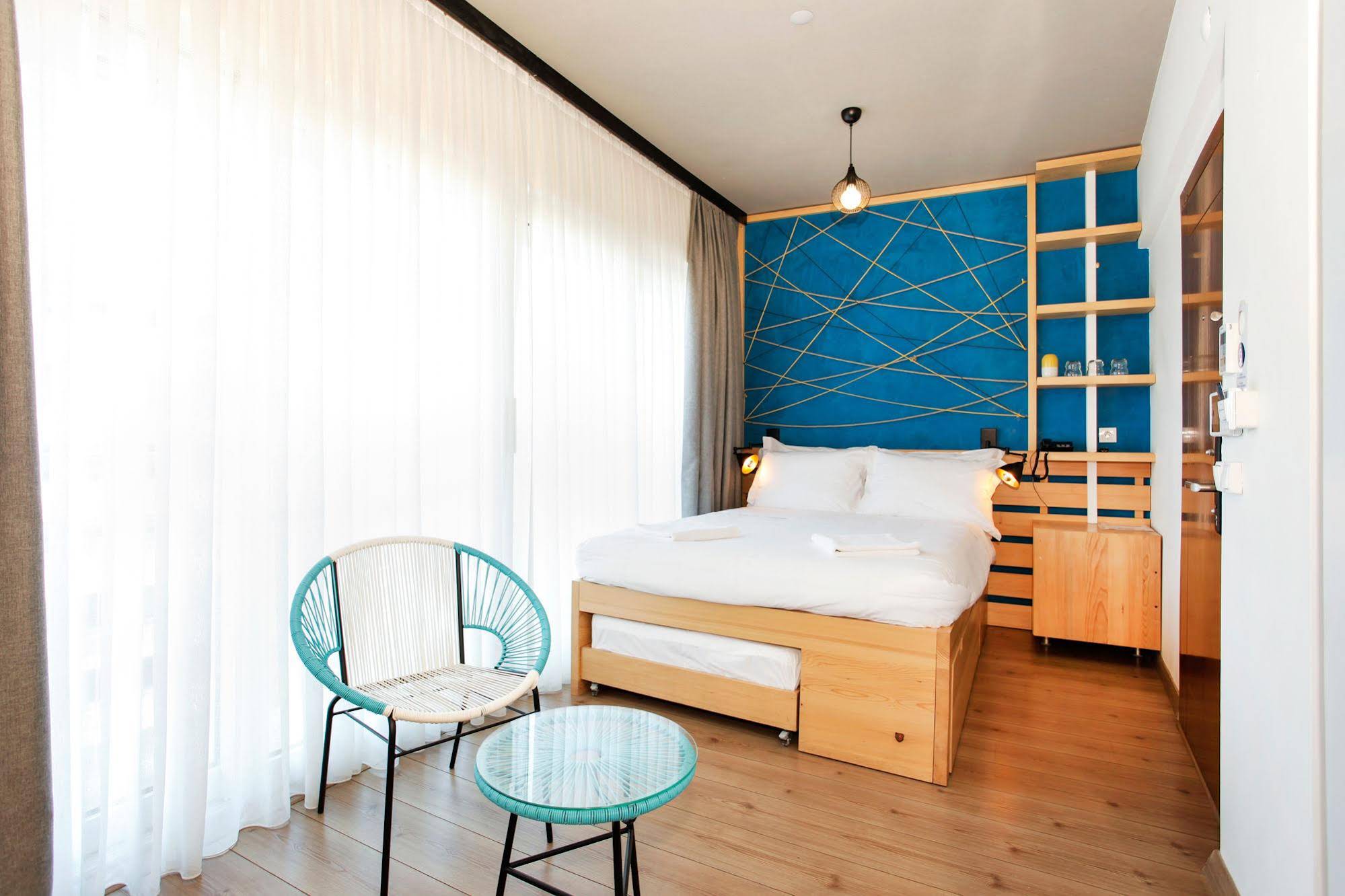 Jem Pera Boutique Hotel