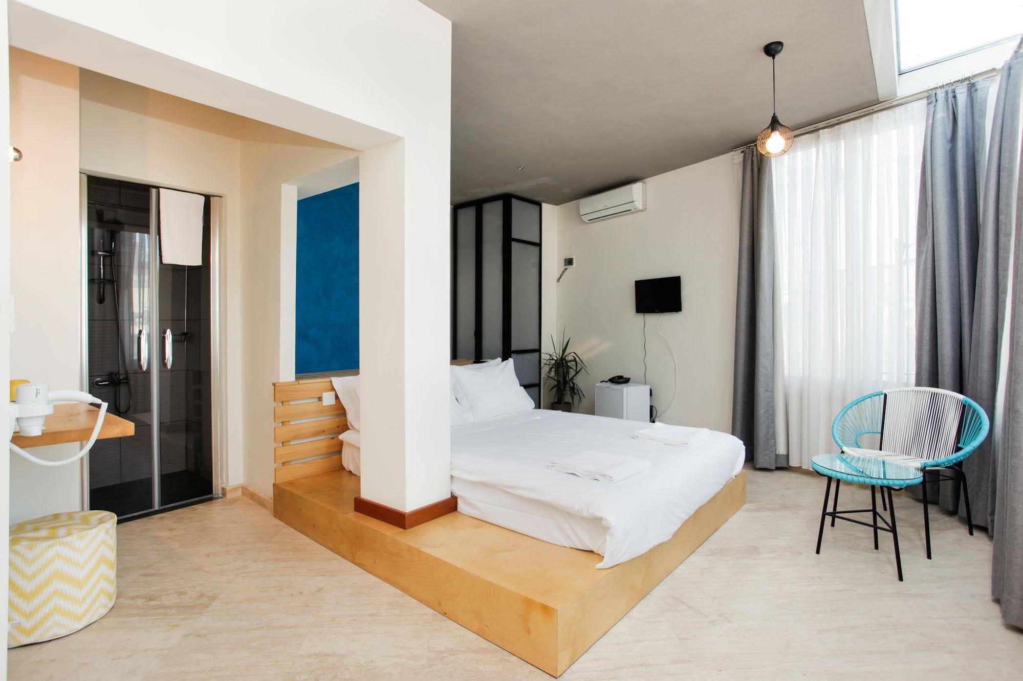 Jem Pera Boutique Hotel