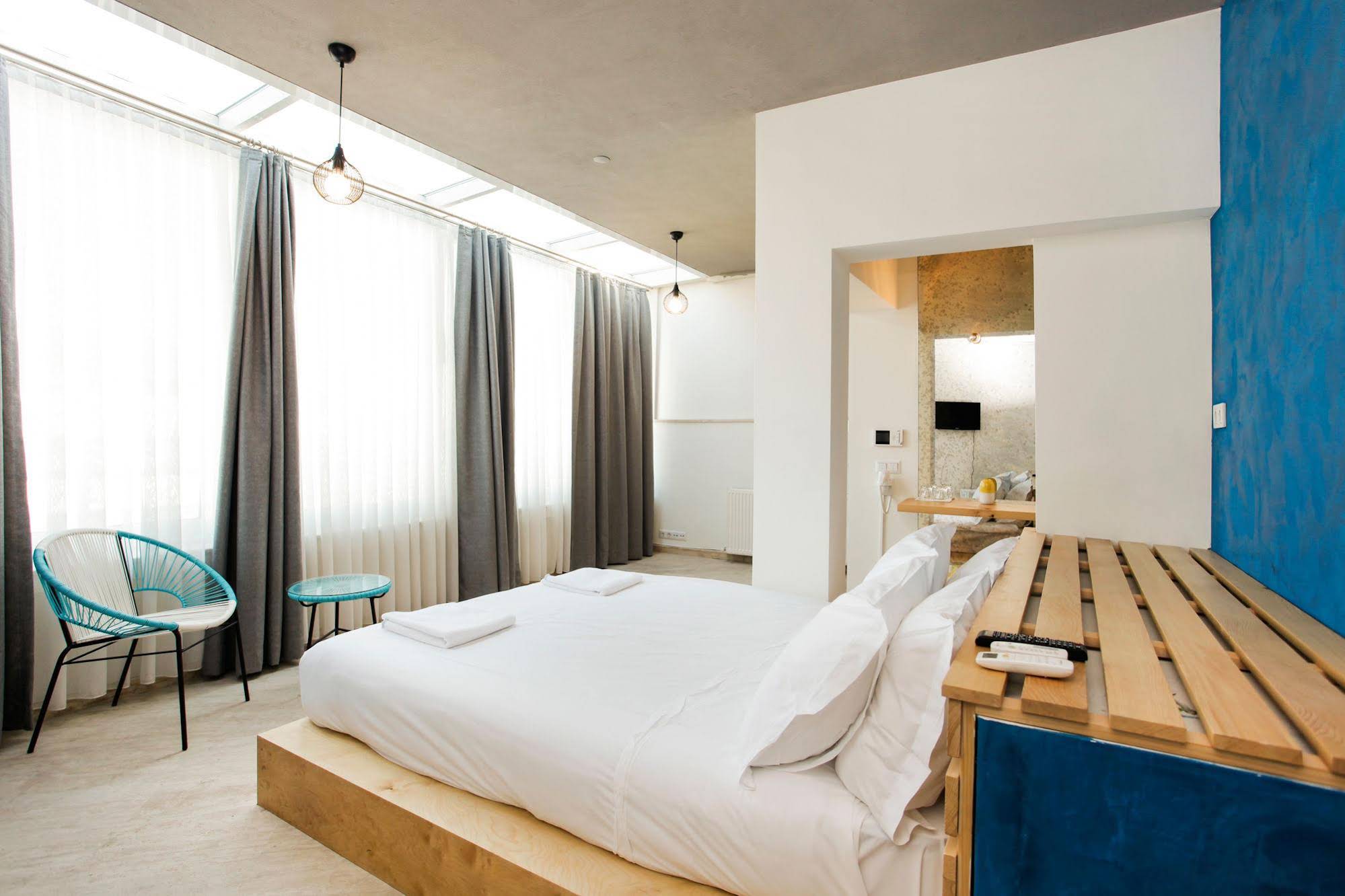 Jem Pera Boutique Hotel