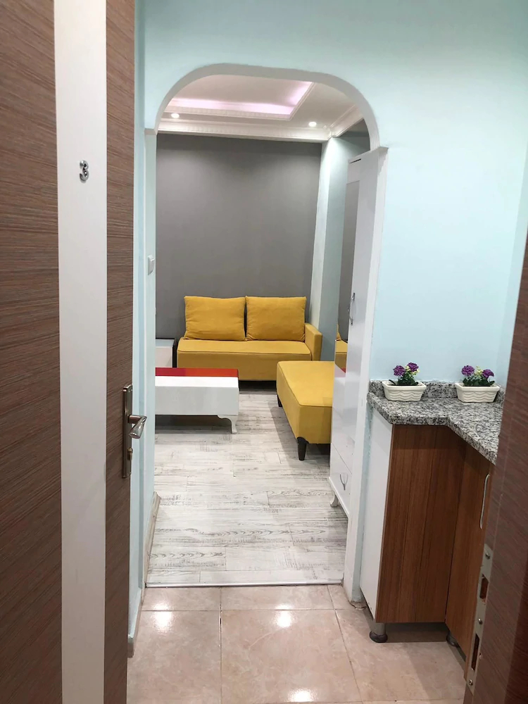 Julyet Suite