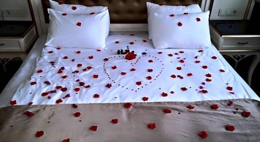 Kadiköy Park Suites