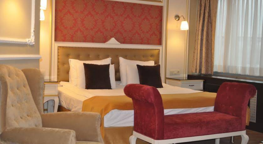 Kadiköy Park Suites