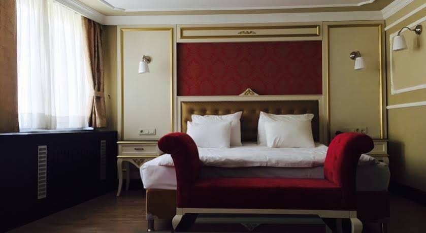 Kadiköy Park Suites